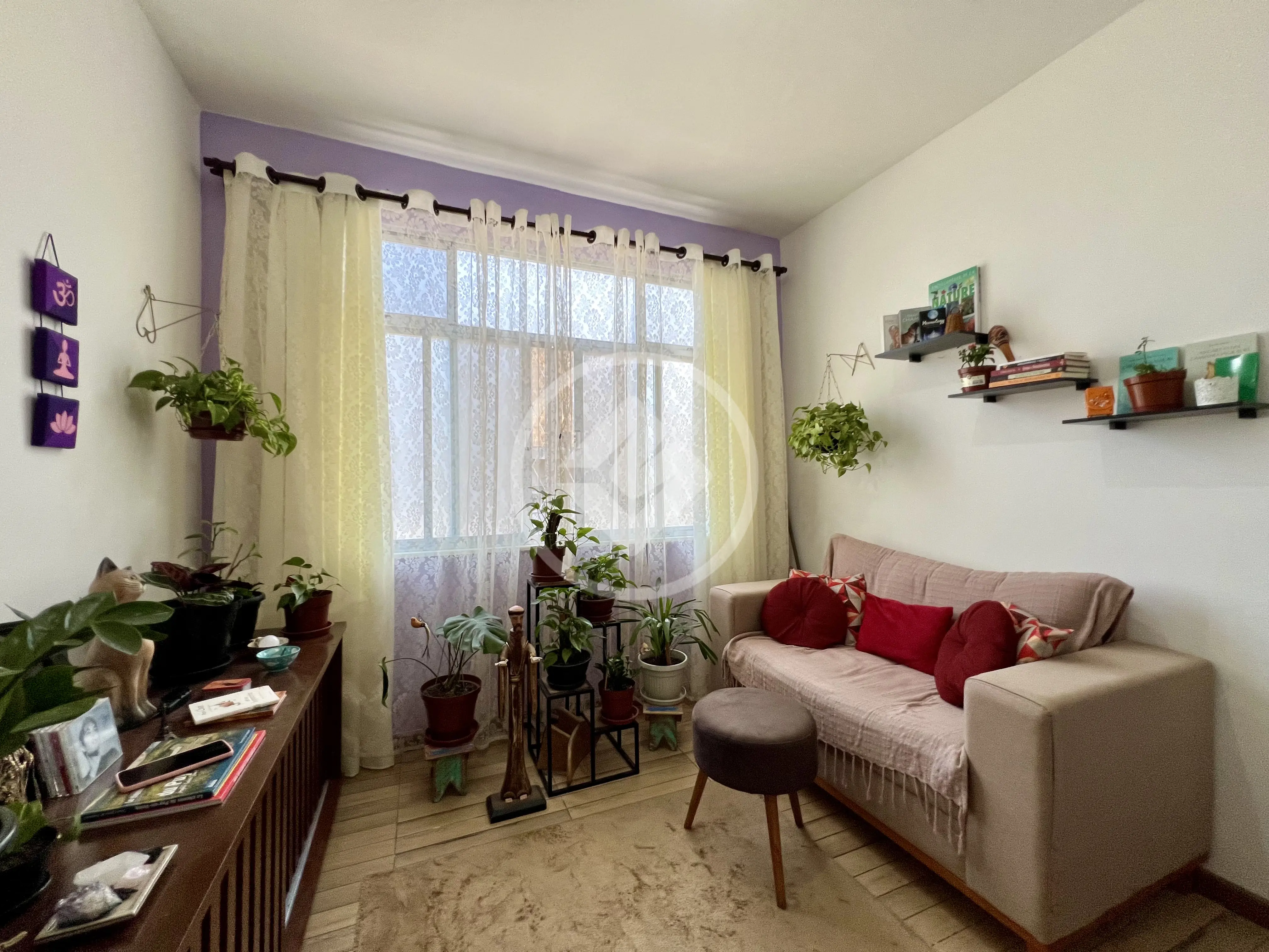 Apartamento Jardim Cascata, Teresópolis - RJ — foto 1