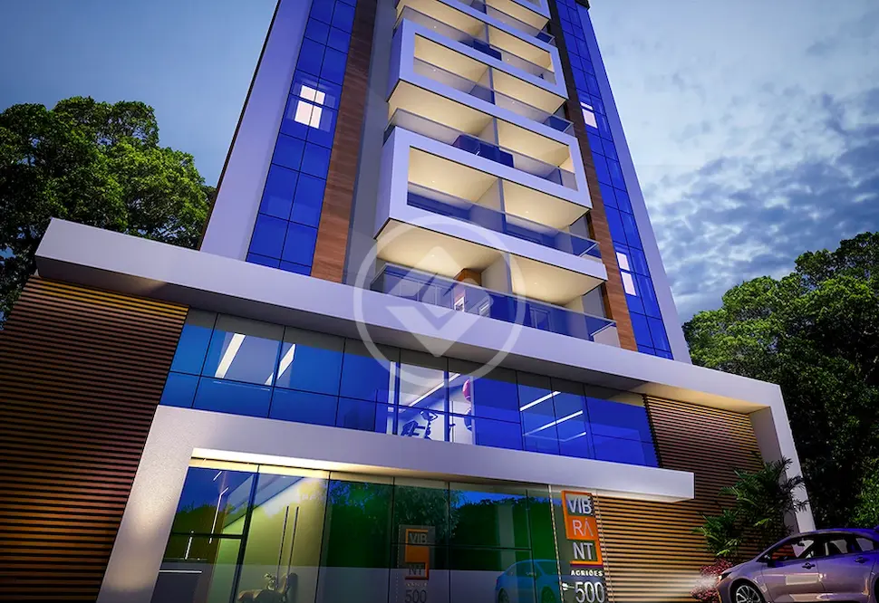 Imagem 6 - Apartamento em Agriões, Teresópolis - RJ