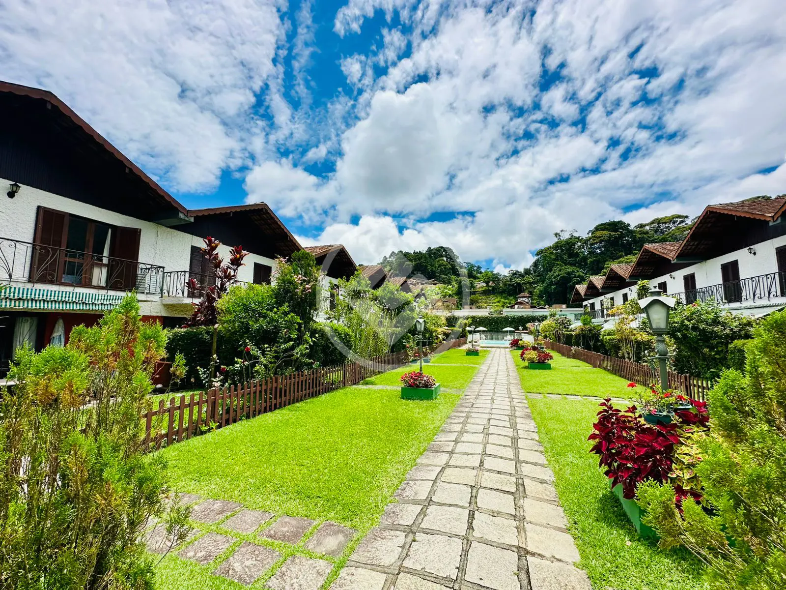 Casa Condomínio Bom Retiro, Teresópolis - RJ — foto 2
