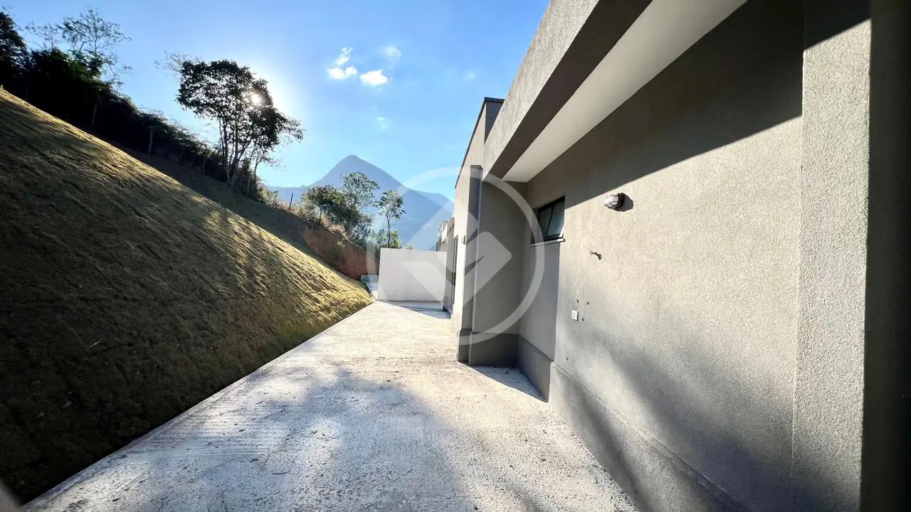 Image 22 - Casa Condomínio em Posse, Teresópolis - RJ