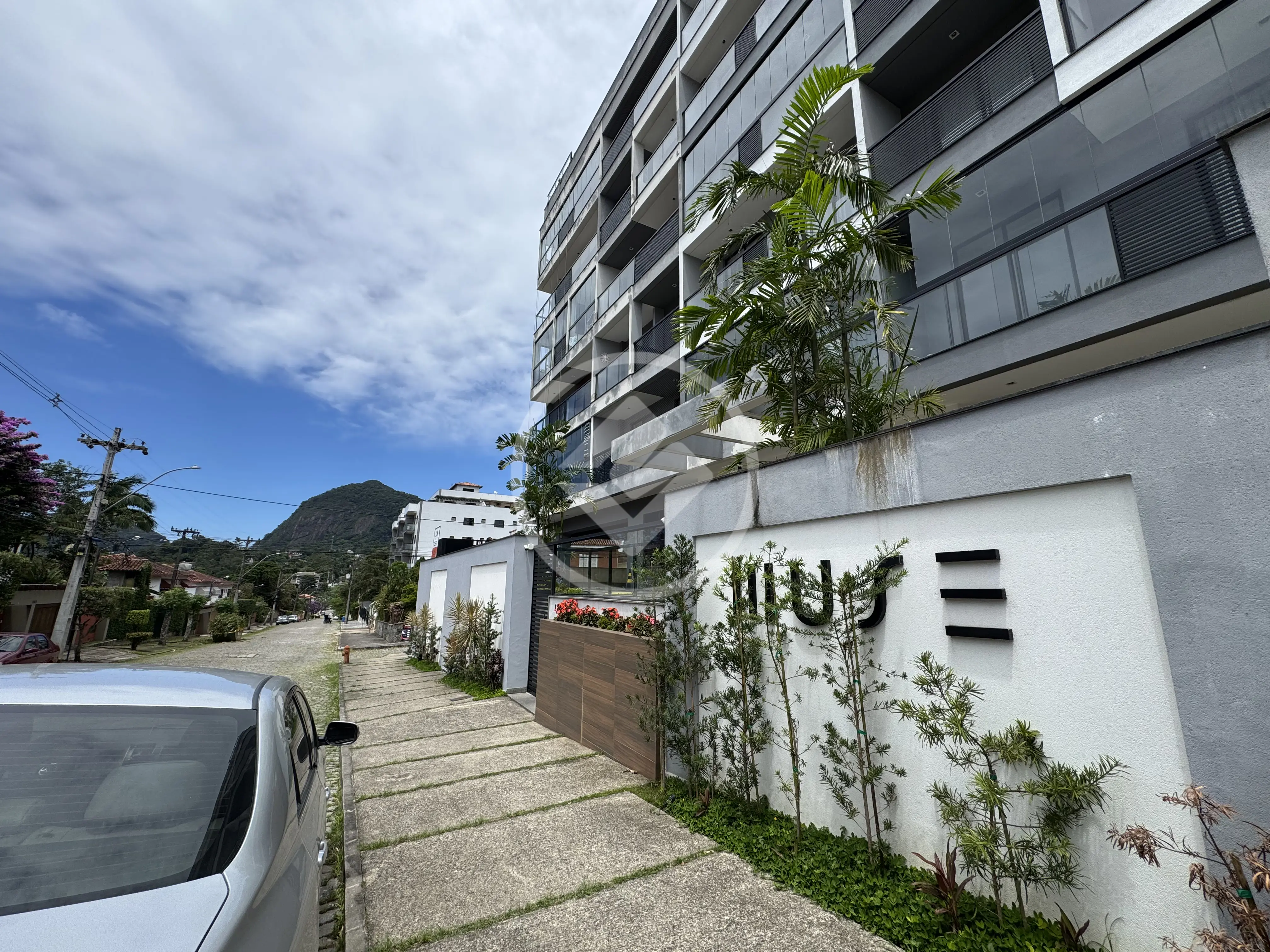 Apartamento Alto, Teresópolis - RJ — foto 1