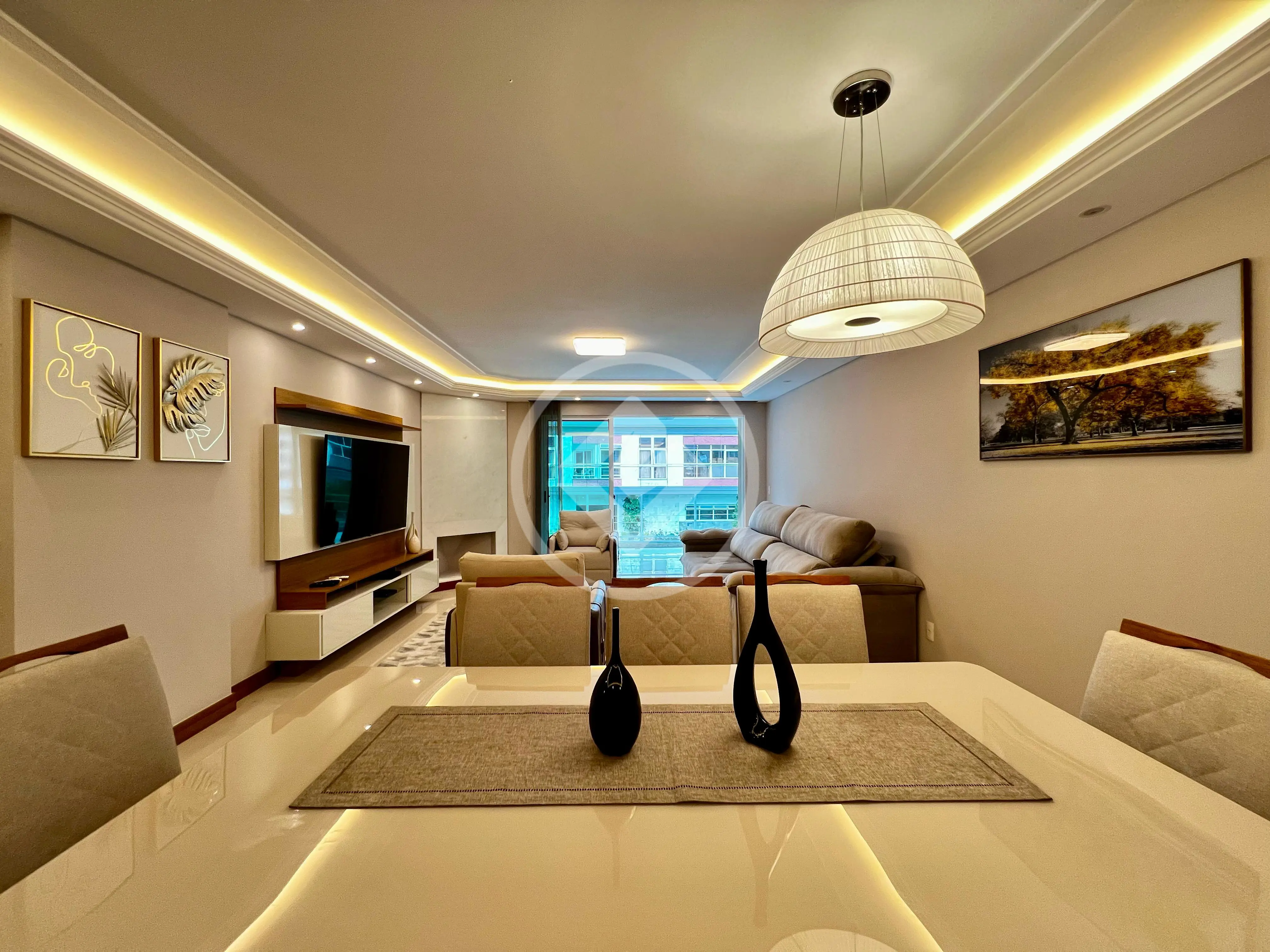 Imagem 5 - Apartamento em Tijuca, Teresópolis - RJ