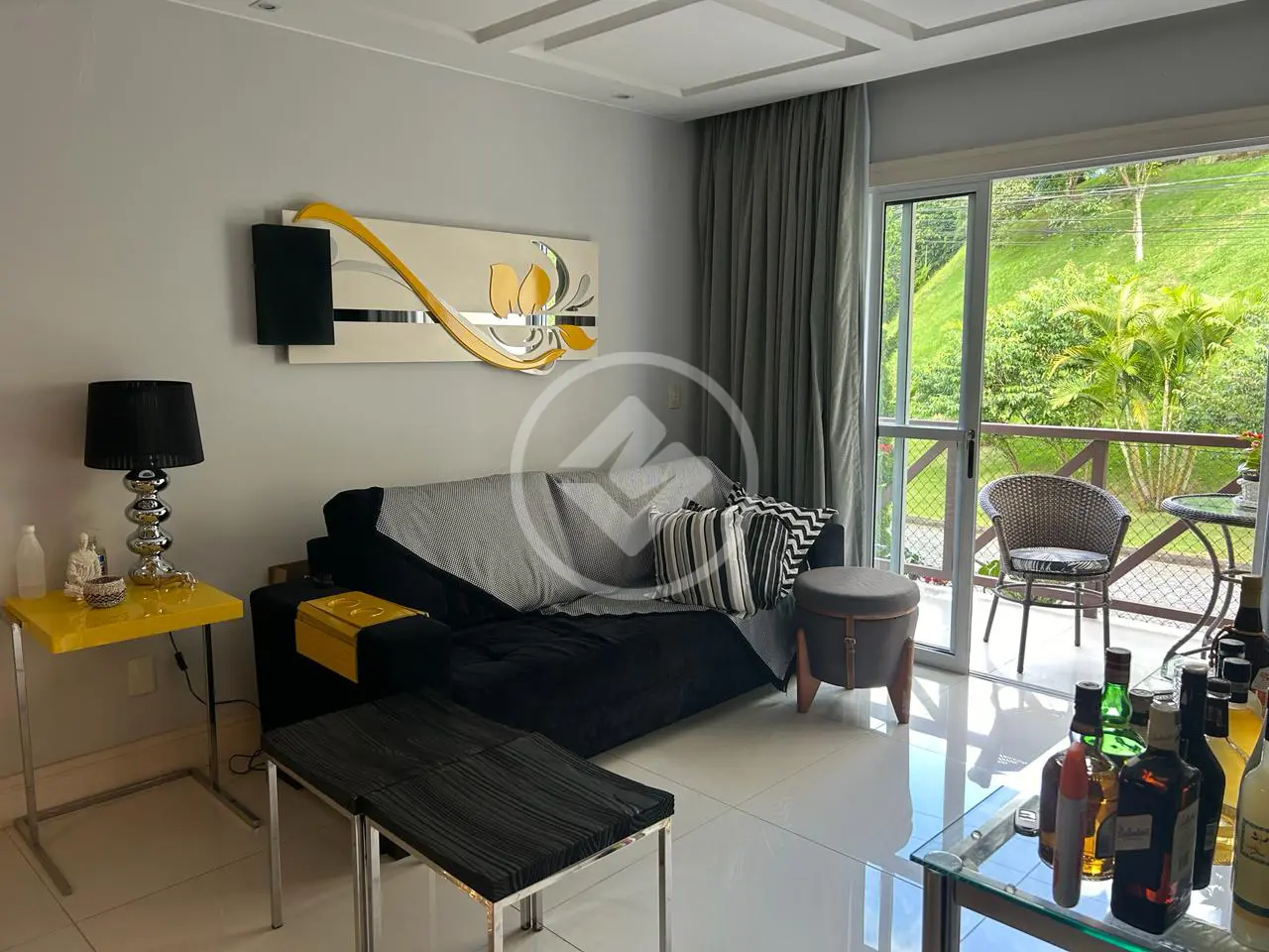 Imagem 1 - Casa em Bom Retiro, Teresópolis - RJ
