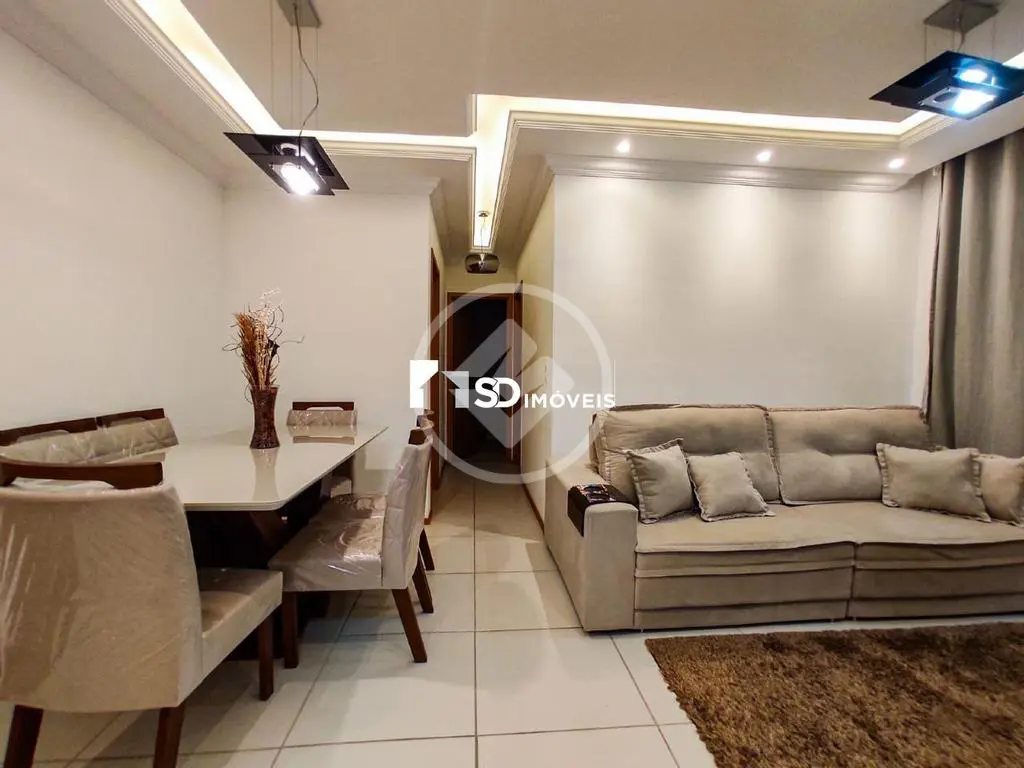 Imagem 3 - Apartamento em Bom Retiro, Teresópolis - RJ
