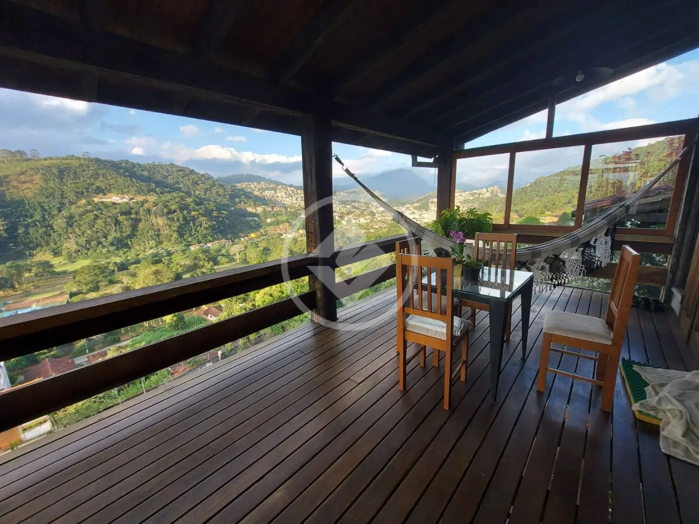 Imagem 4 - Casa em Golfe, Teresópolis - RJ