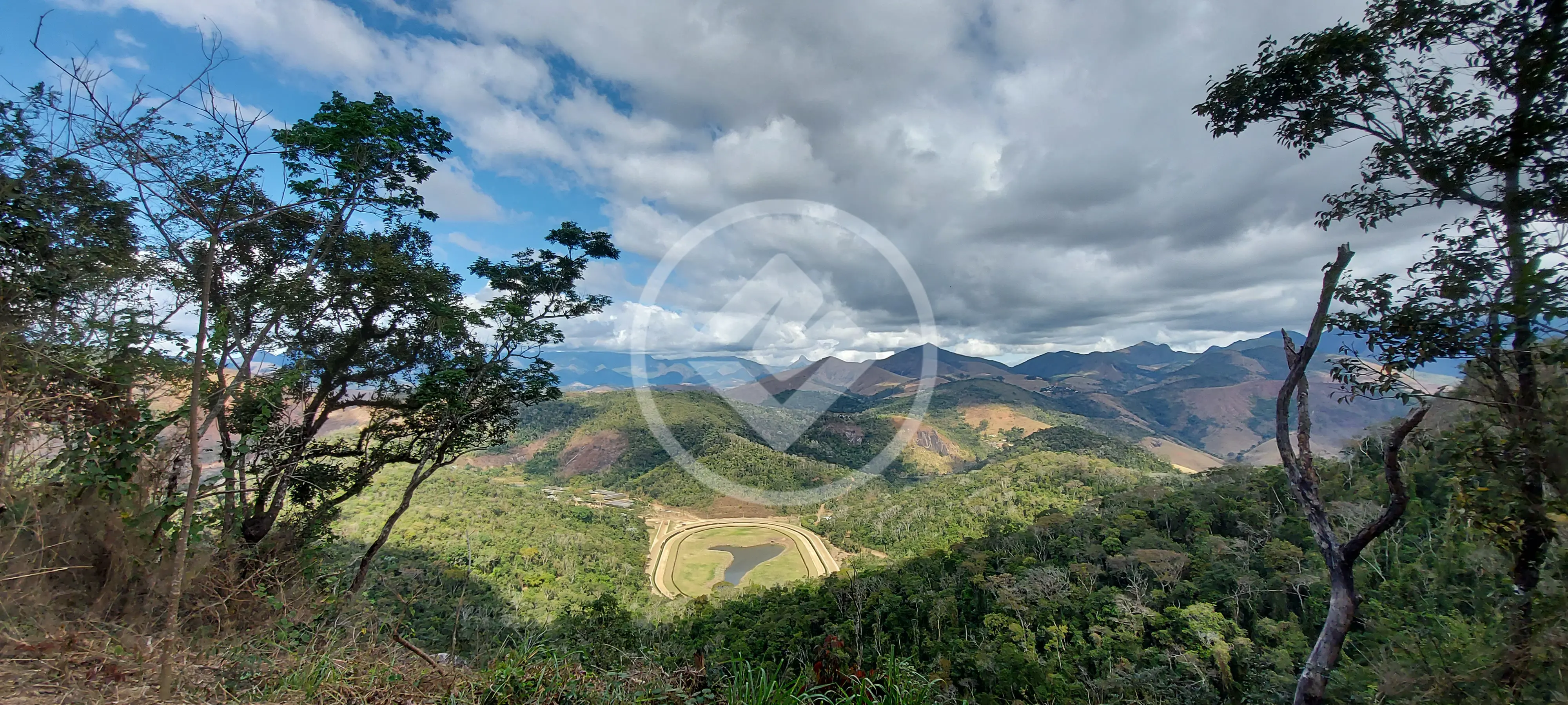 Imagem 1 - Terreno Condomínio em Pedro do Rio, Petrópolis - RJ