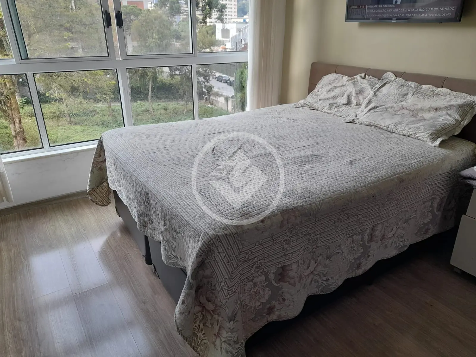 Imagem 6 - Apartamento em Alto, Teresópolis - RJ