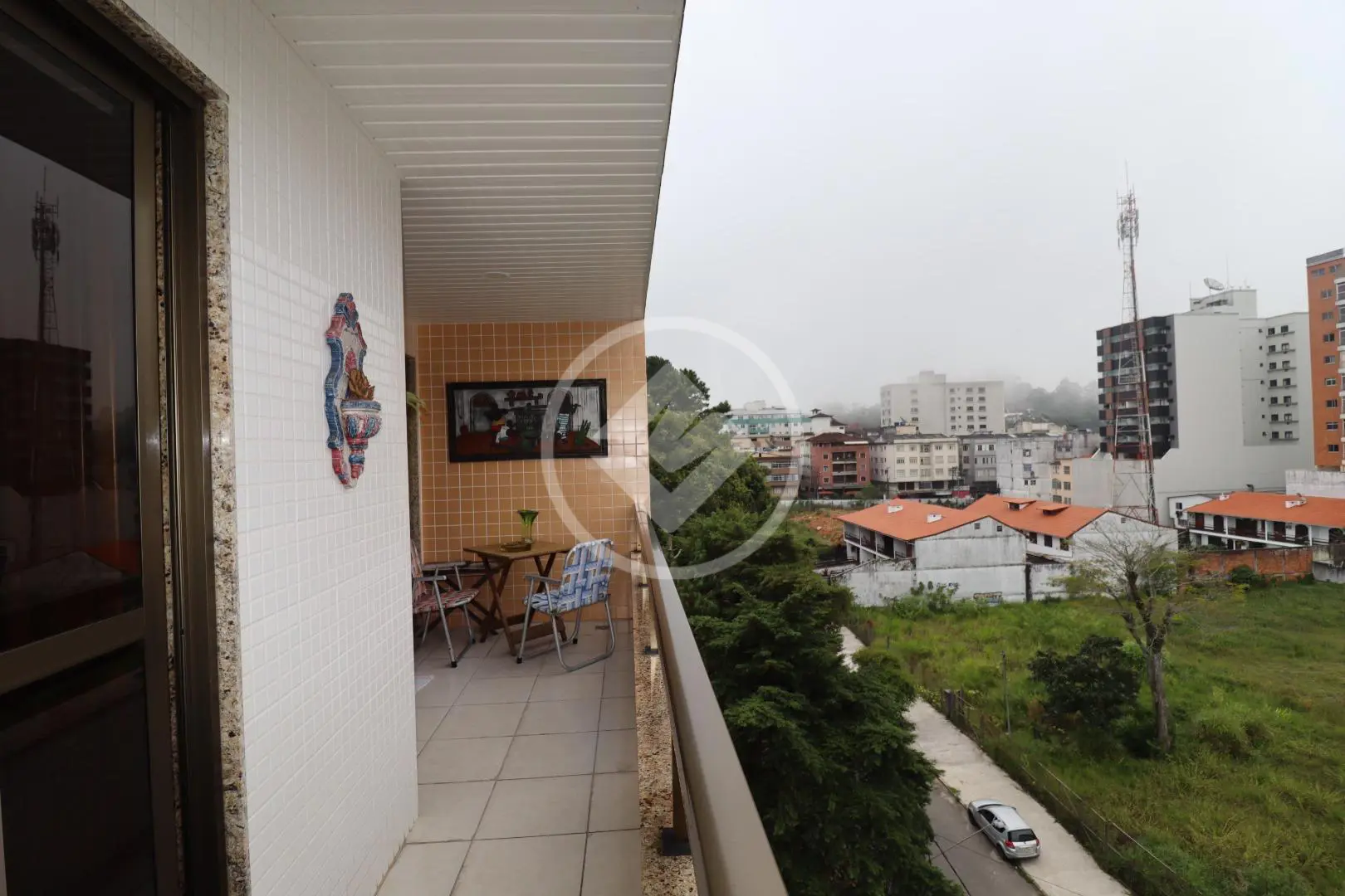 Imagem 3 - Apartamento em Alto, Teresópolis - RJ