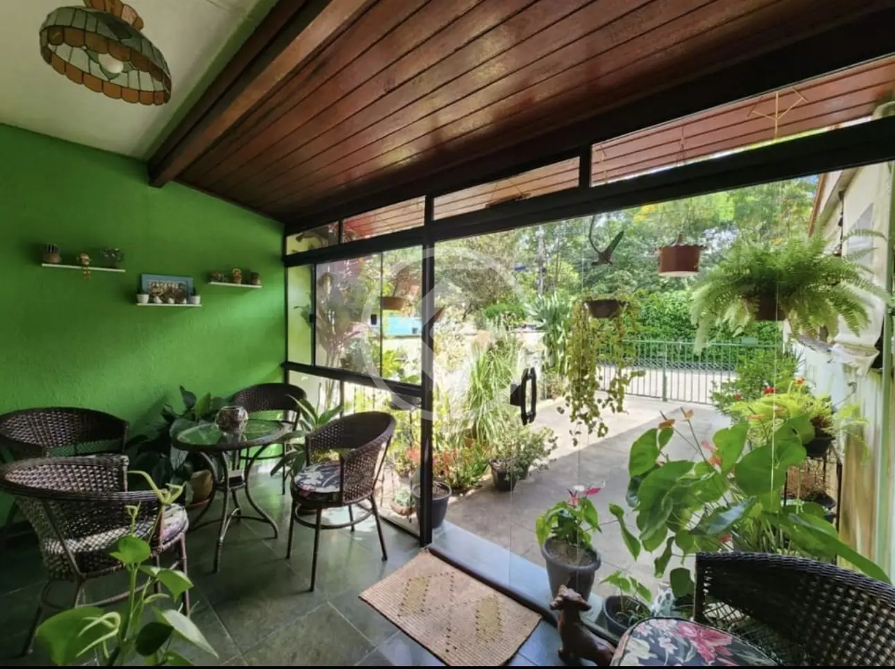 Imagem 2 - Casa Condomínio em Albuquerque, Teresópolis - RJ