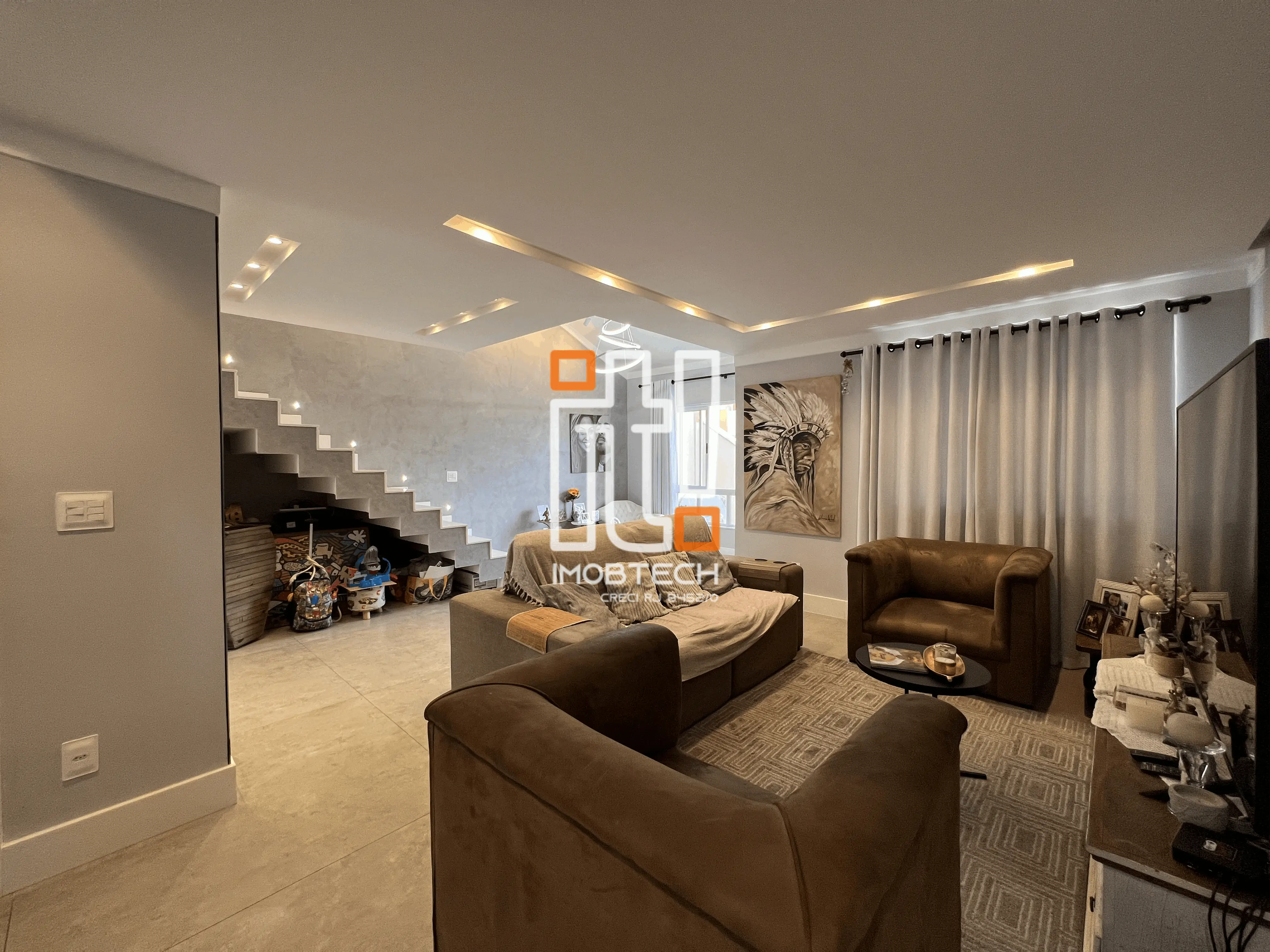 Casa Condomínio Bom Retiro, Teresópolis - RJ — foto 1