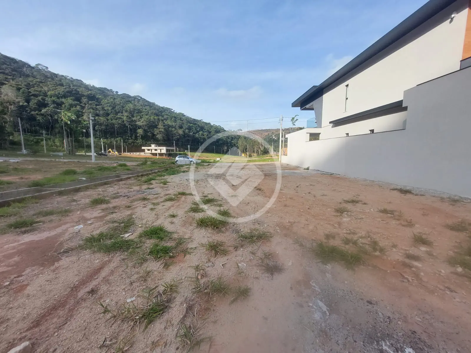 Terreno Condomínio Prata, Teresópolis - RJ — foto 1