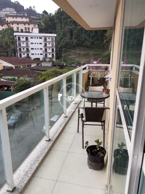 Imagem 5 - Apartamento em Agriões, Teresópolis - RJ