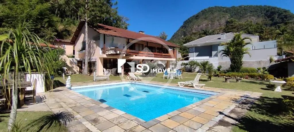 Casa Carlos Guinle, Teresópolis - RJ — foto 1