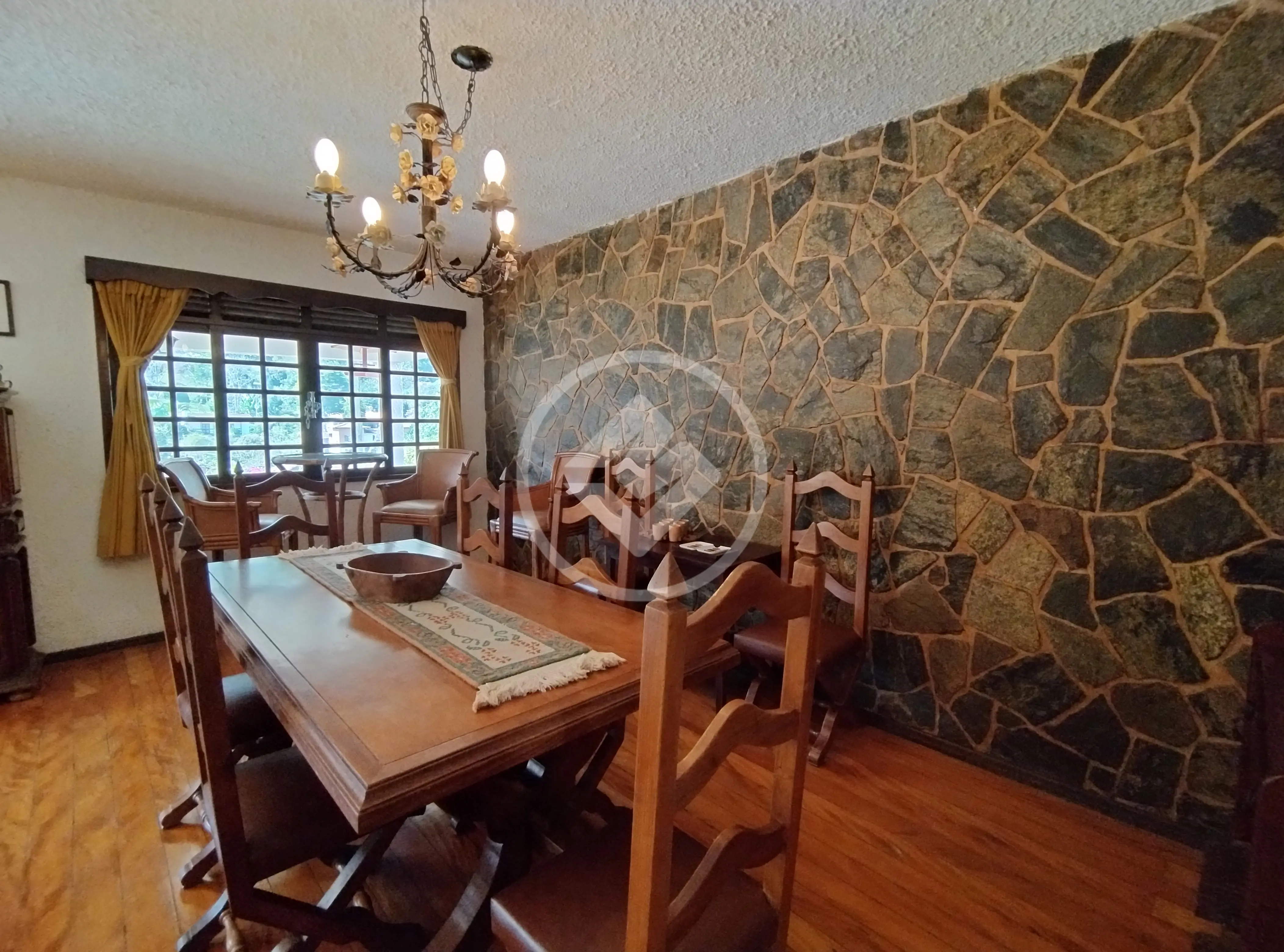 Imagem 3 - Casa Condomínio em Green Valleiy, Teresópolis - RJ