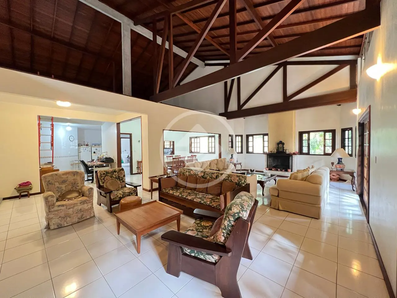 Imagem 6 - Casa Condomínio em Quebra Frascos, Teresópolis - RJ
