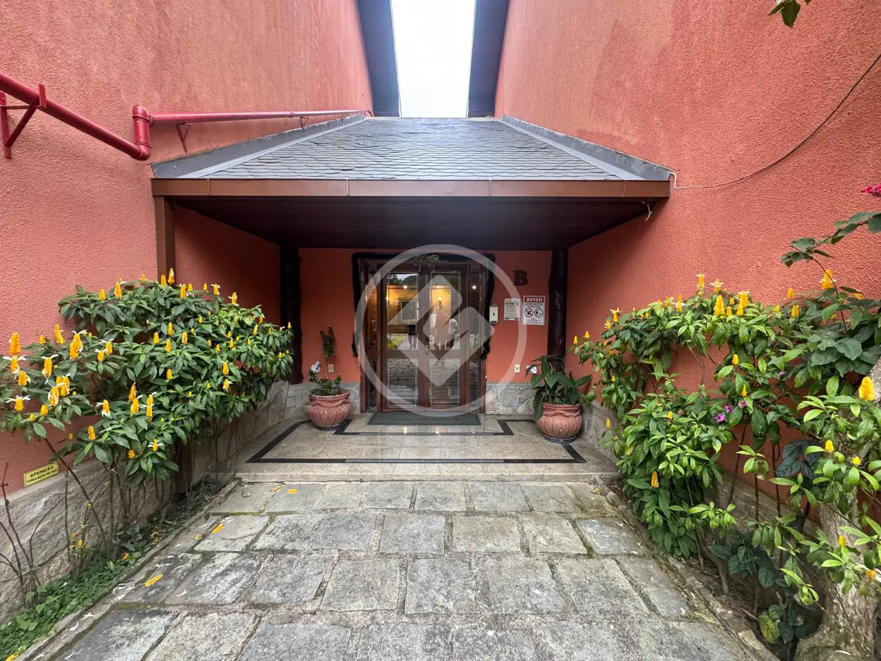 Apartamento Duplex Albuquerque, Teresópolis - RJ — foto 2