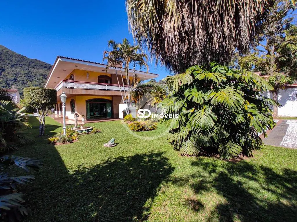 Imagem 5 - Casa em Alto, Teresópolis - RJ