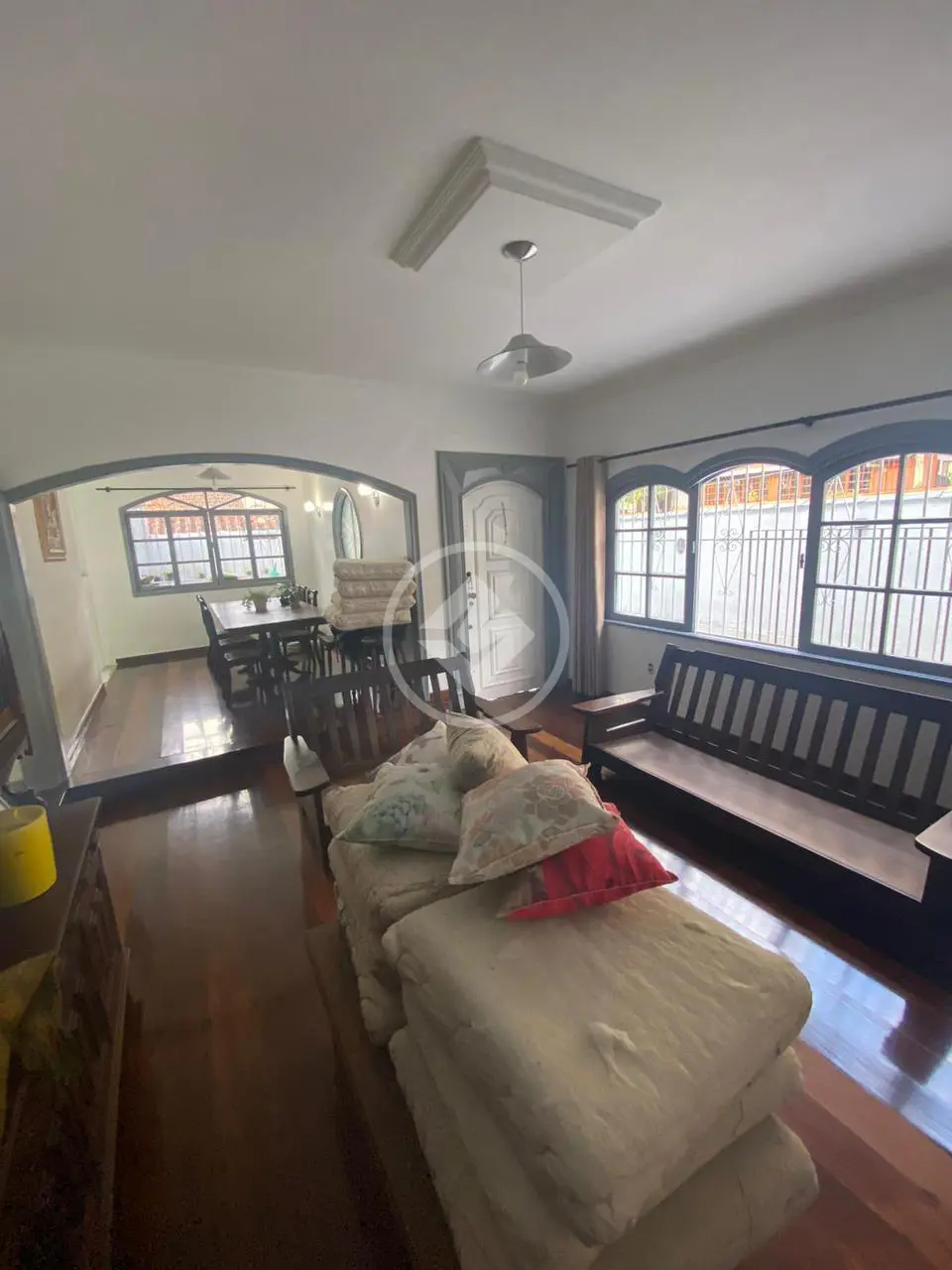 Imagem 1 - Casa em Jardim Meudon, Teresópolis - RJ