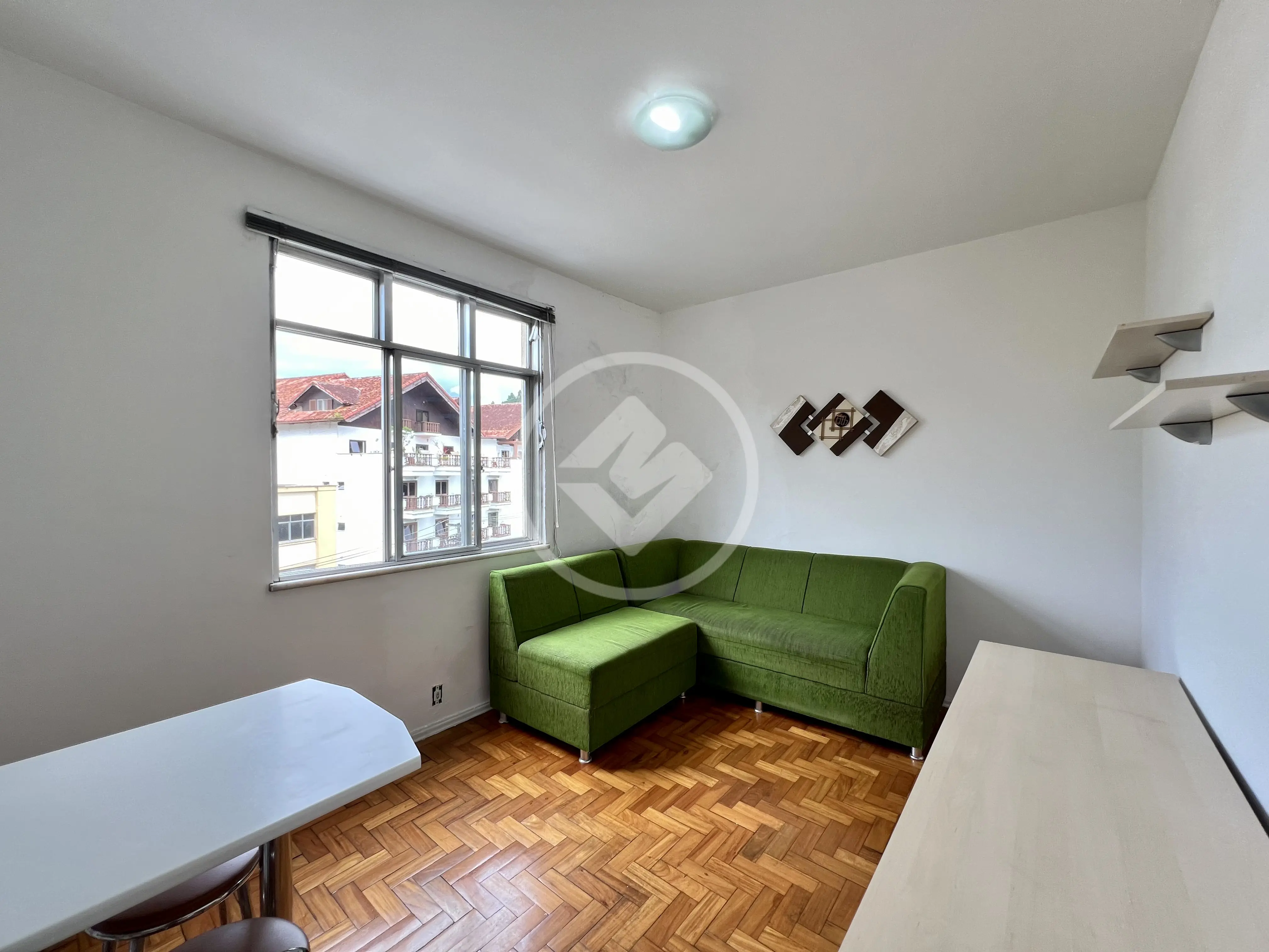 Apartamento Alto, Teresópolis - RJ — foto 2