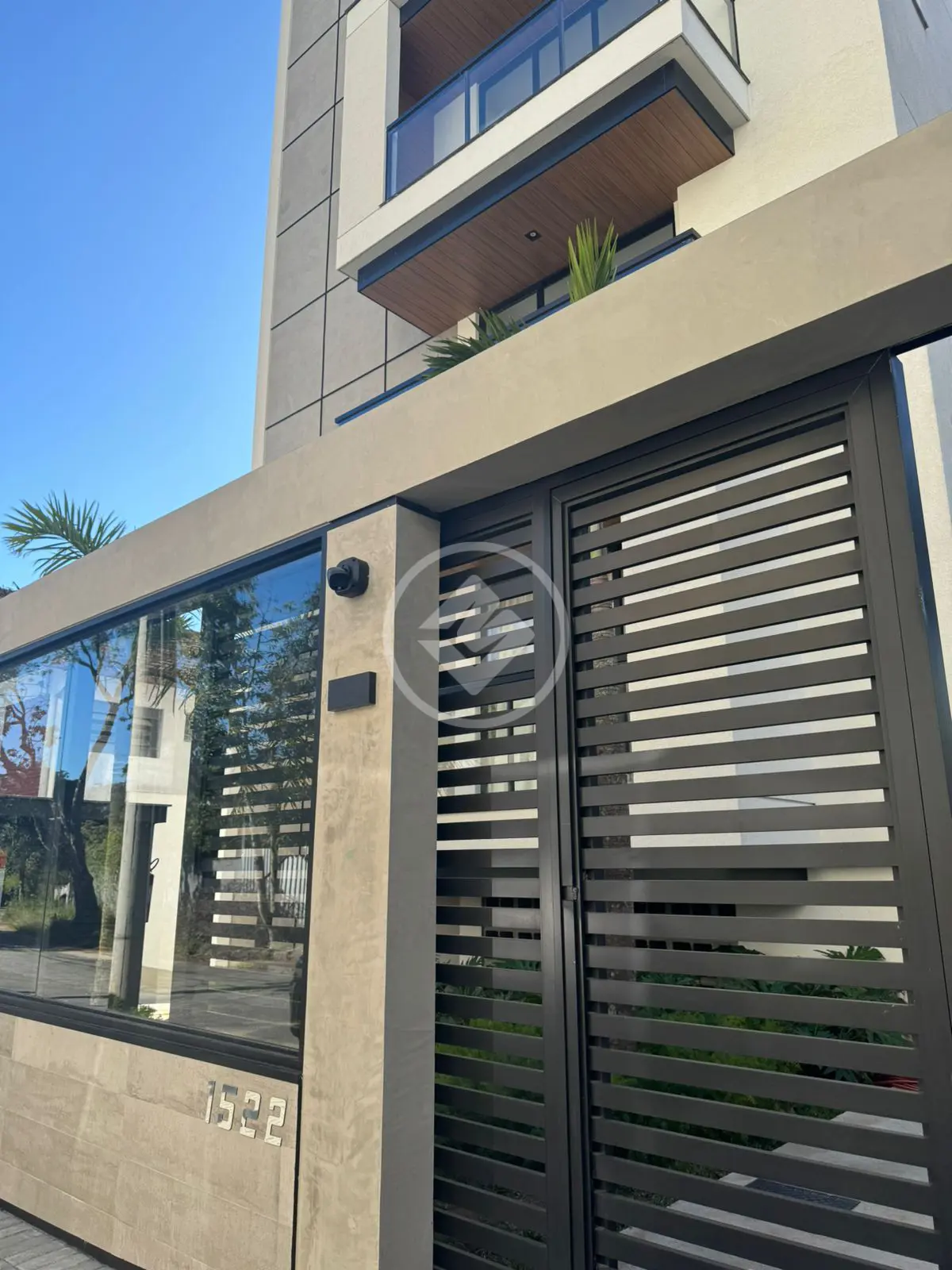 Apartamento Alto, Teresópolis - RJ — foto 1