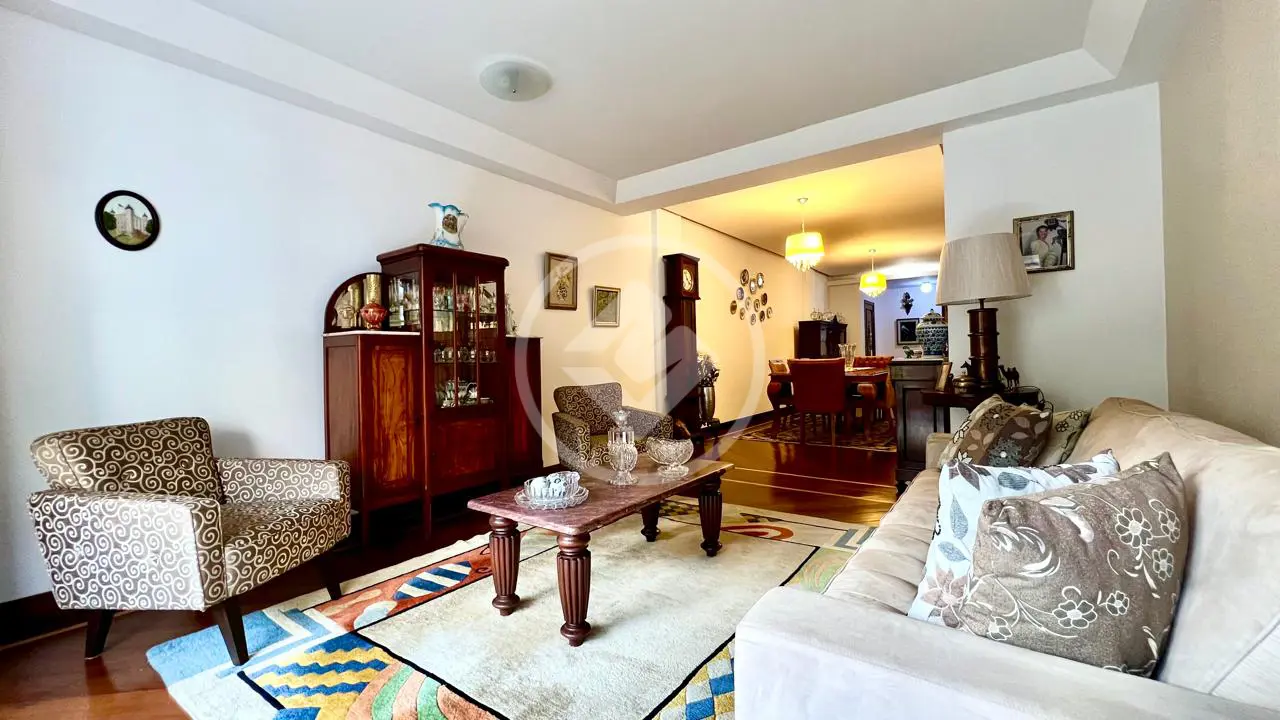 Imagem 4 - Apartamento em Tijuca, Teresópolis - RJ