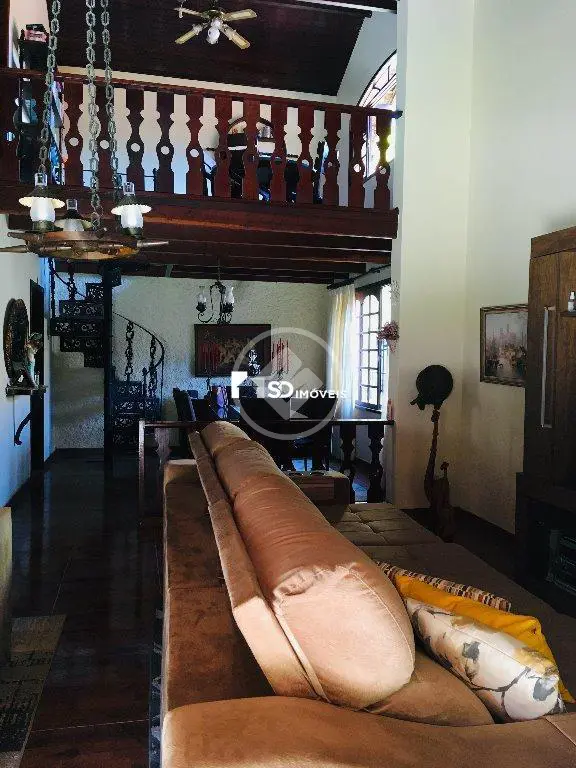 Imagem 3 - Casa em Carlos Guinle, Teresópolis - RJ