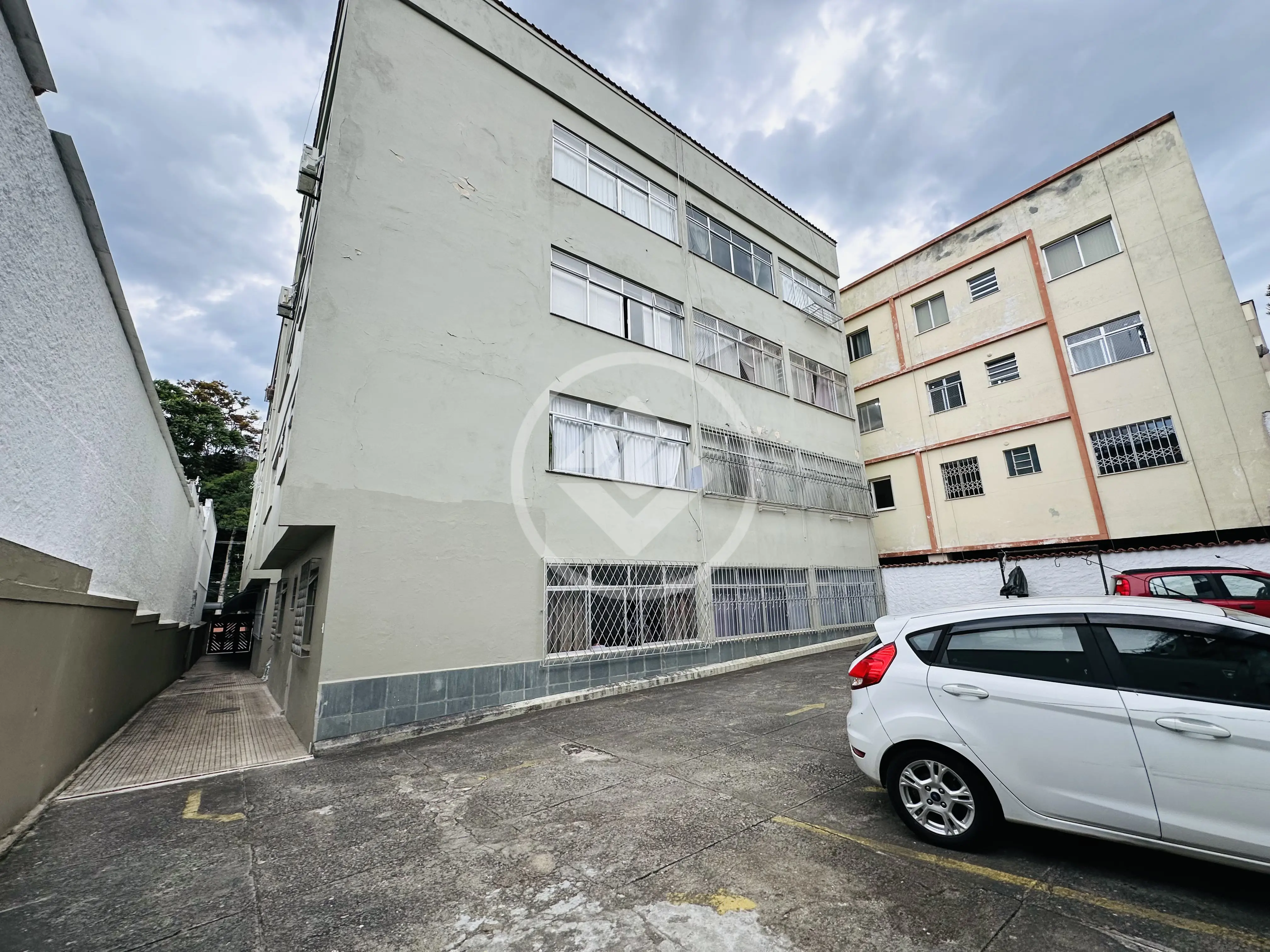 Image 25 - Apartamento em Alto, Teresópolis - RJ