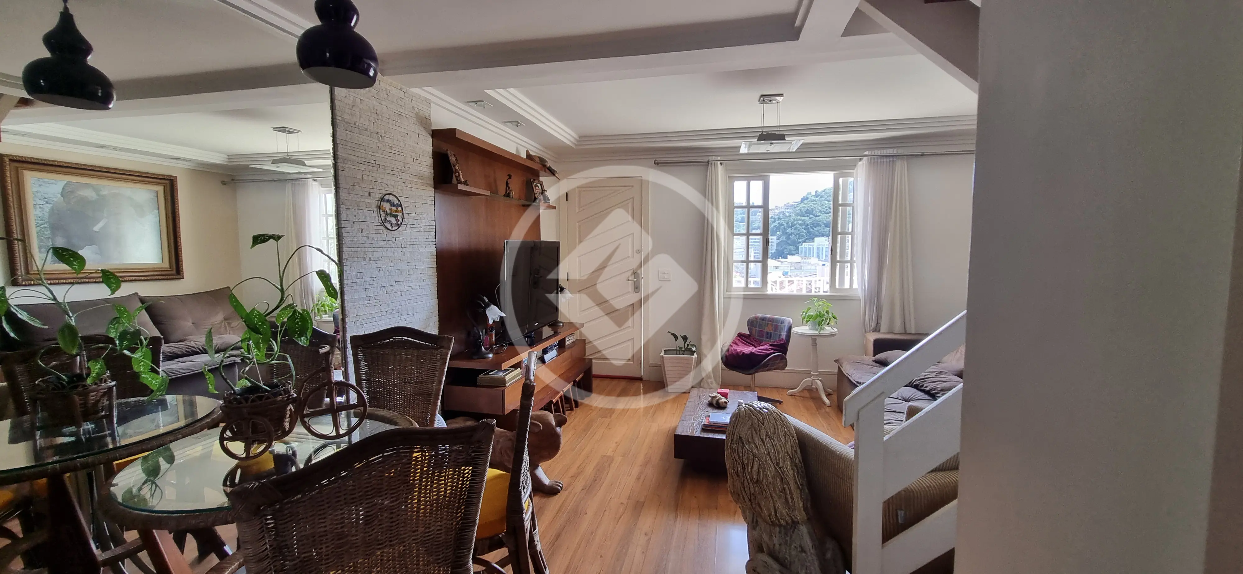 Imagem 2 - Casa Condomínio em Várzea, Teresópolis - RJ