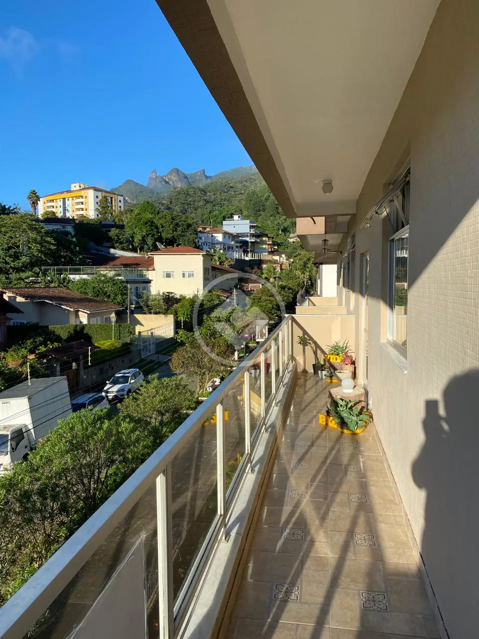Image 19 - Apartamento em Parque do Ingá, Teresópolis - RJ