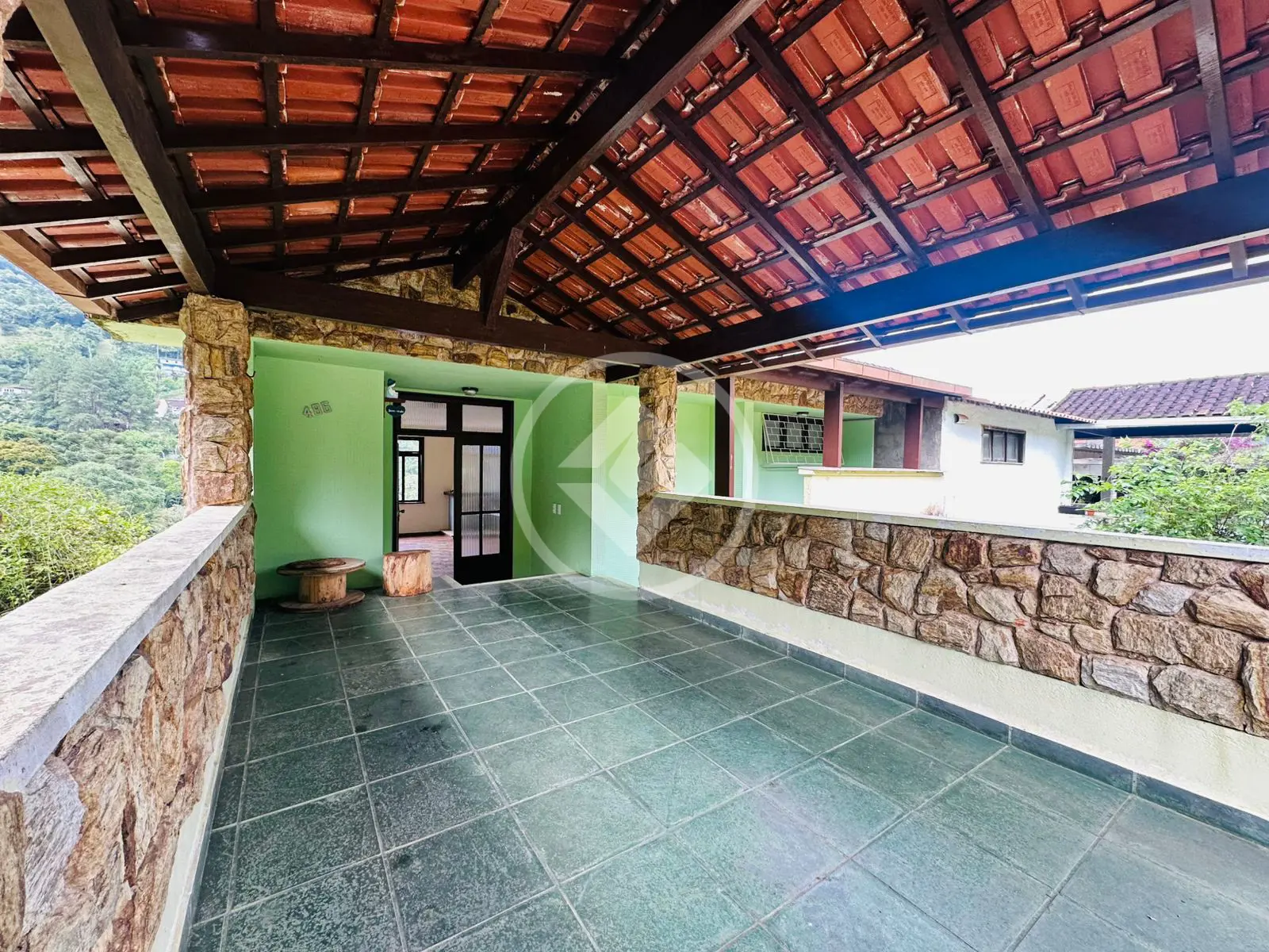 Casa Parque do Ingá, Teresópolis - RJ — foto 2