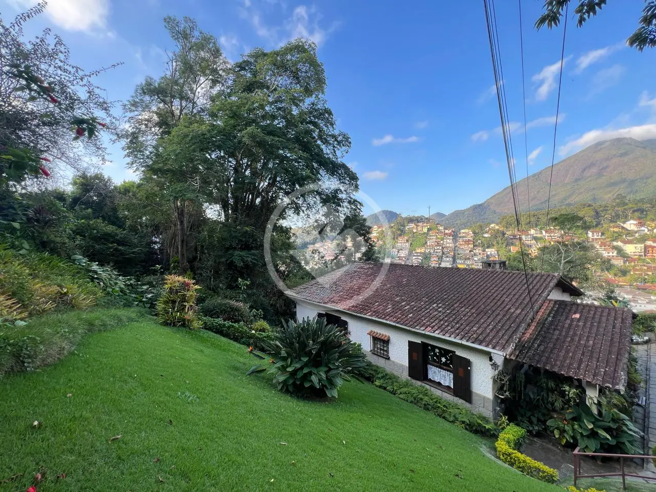 Imagem 2 - Casa em Tijuca, Teresópolis - RJ