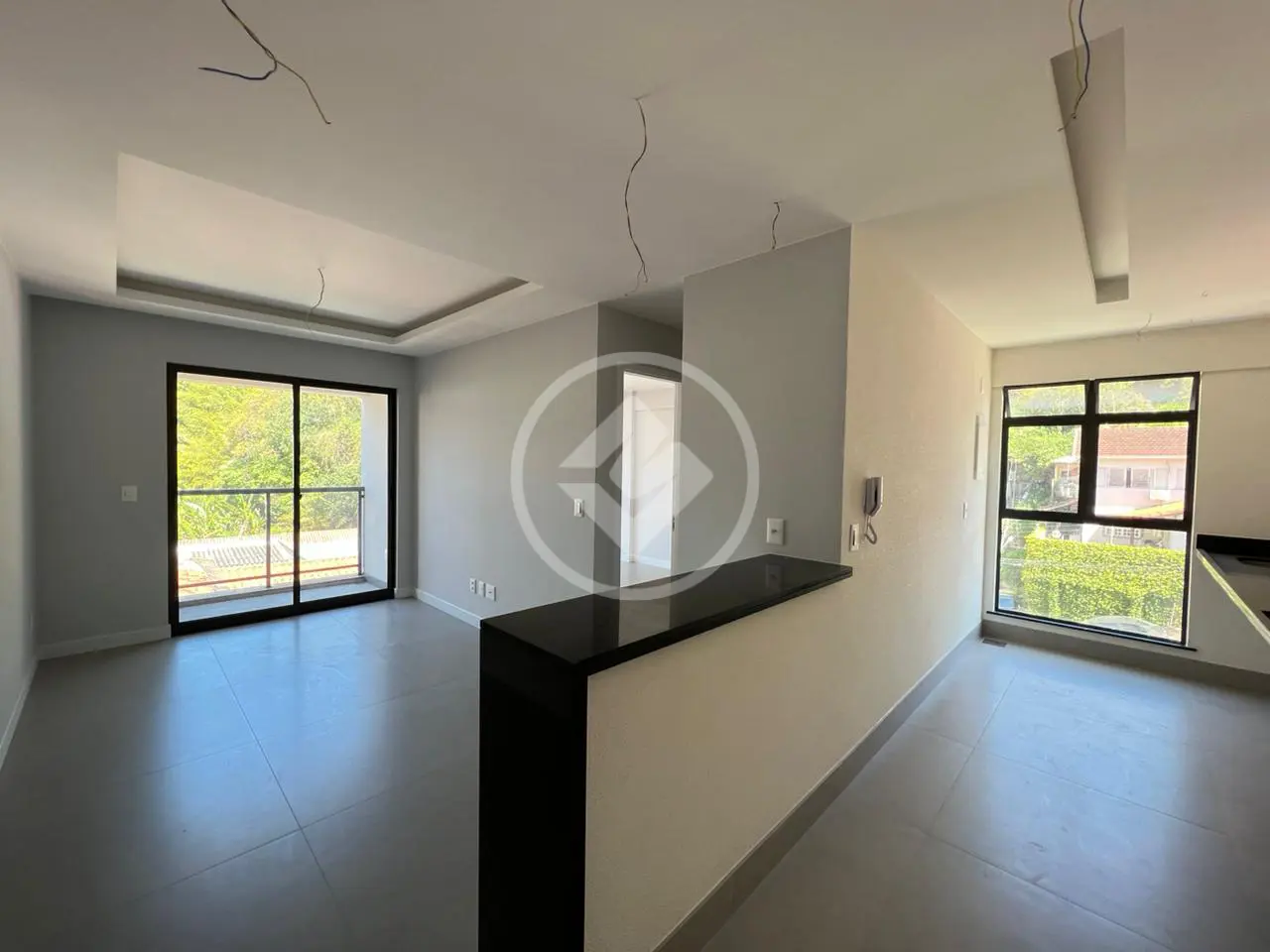 Apartamento Várzea, Teresópolis - RJ — foto 1
