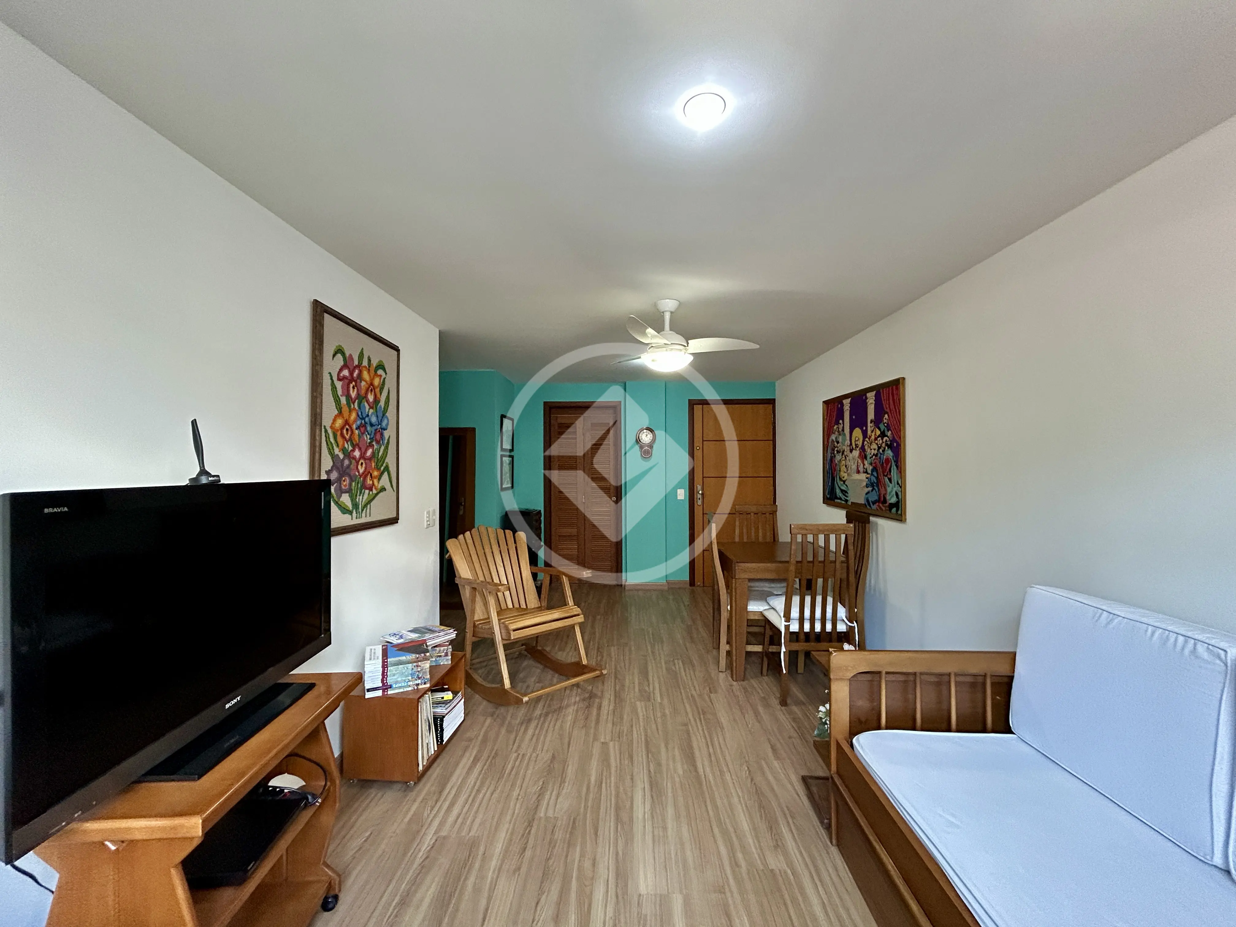 Imagem 5 - Apartamento em Agriões, Teresópolis - RJ
