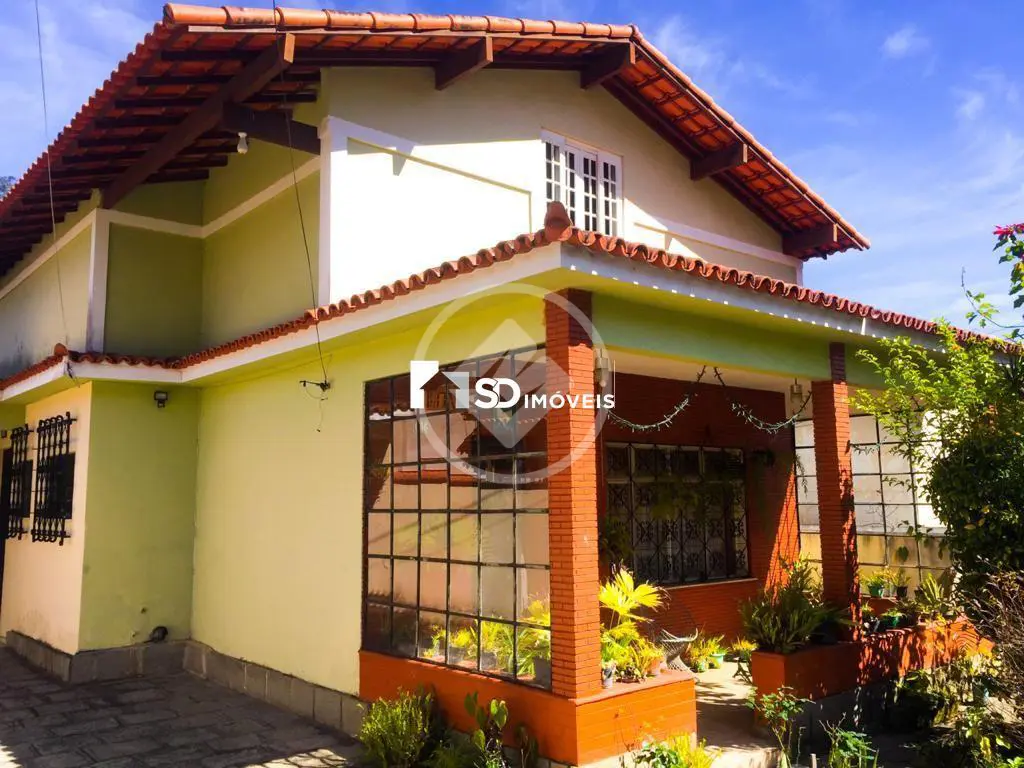 Imagem 1 - Casa em Tijuca, Teresópolis - RJ