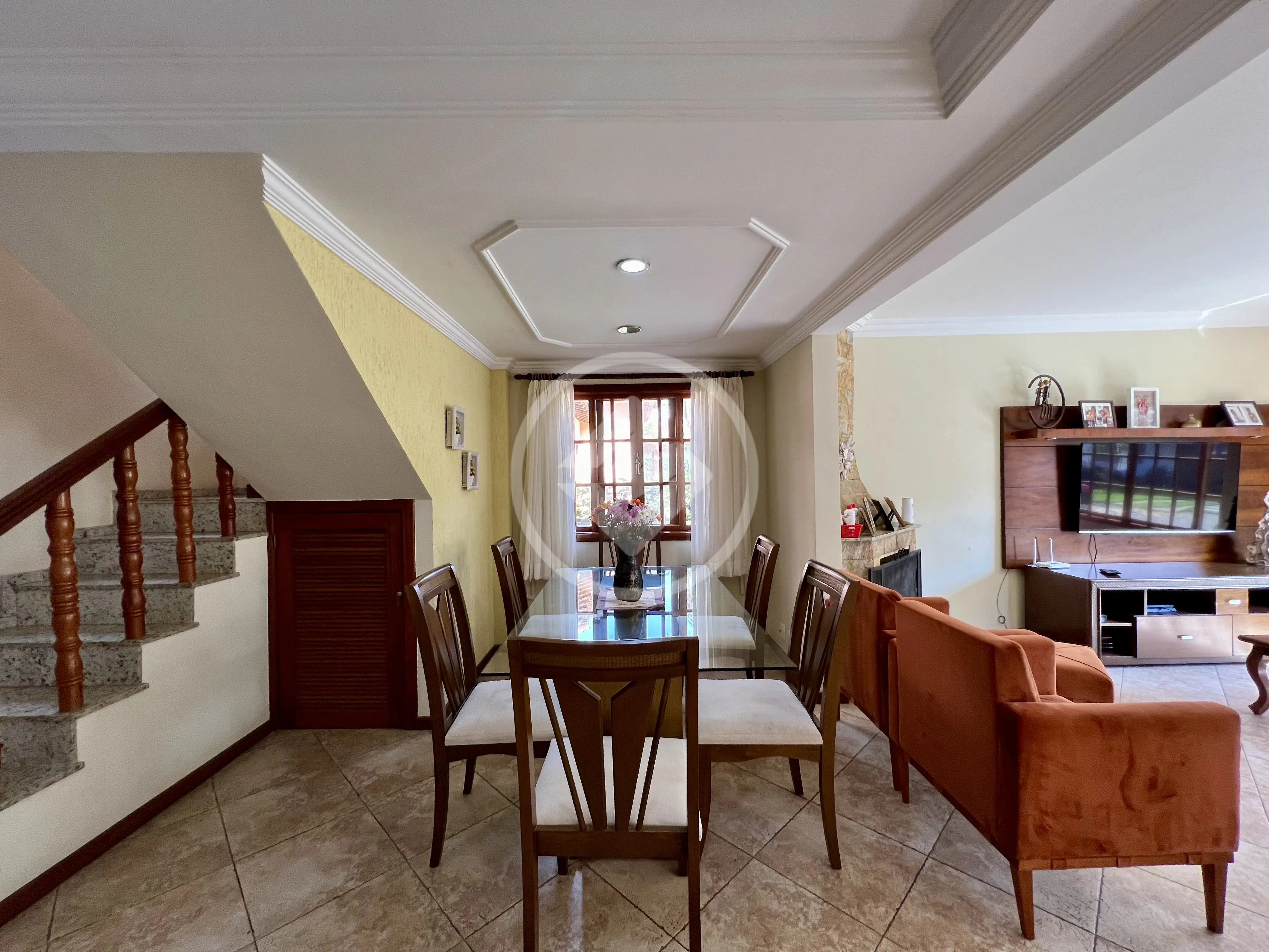 Imagem 4 - Casa Condomínio em Golfe, Teresópolis - RJ