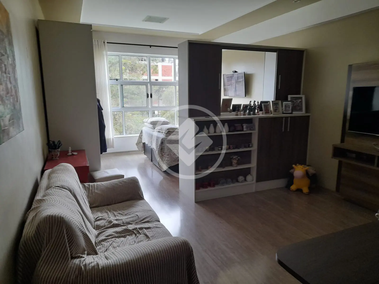Apartamento Alto, Teresópolis - RJ — foto 1