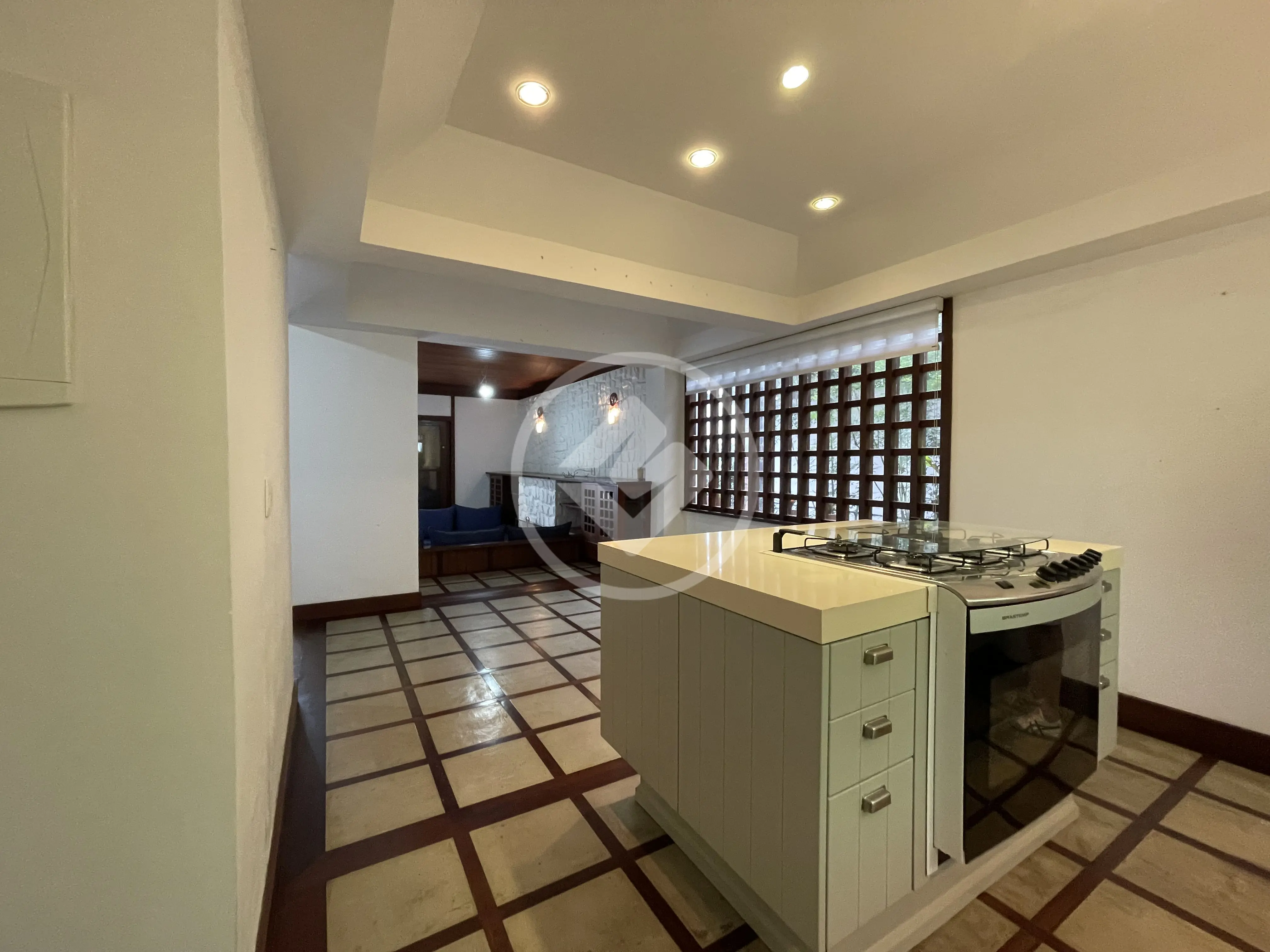 Imagem 2 - Casa Condomínio em Granja Guarani, Teresópolis - RJ