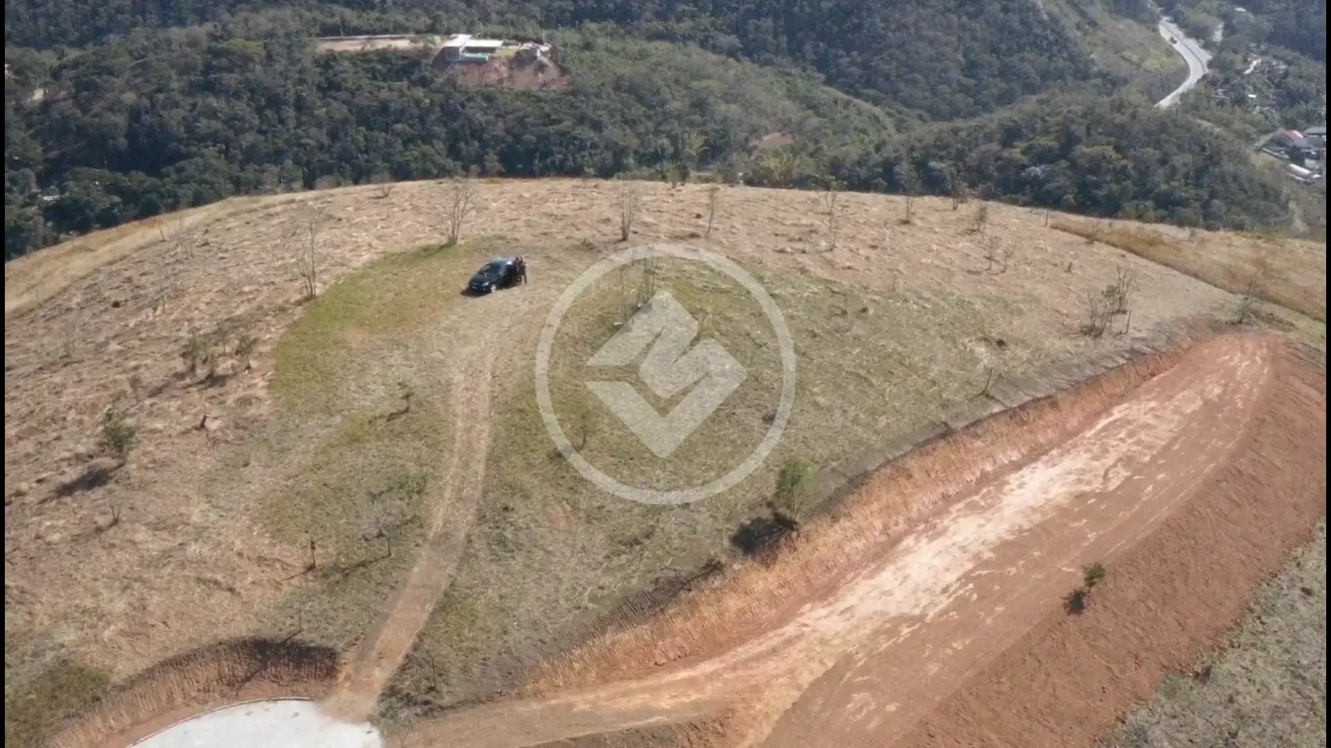 Imagem 2 - Terreno Condomínio em Pedro do Rio, Petrópolis - RJ