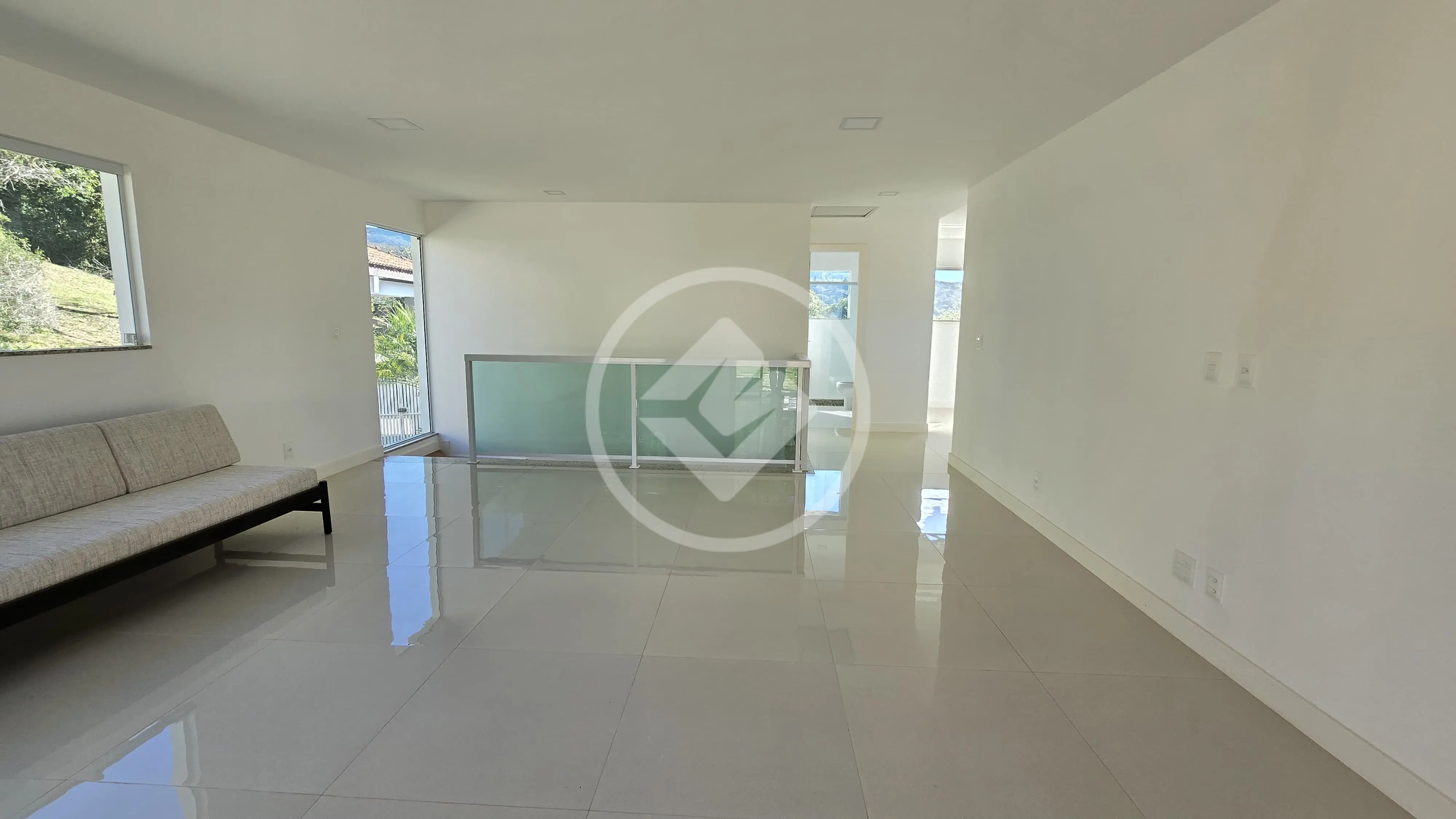 Imagem 4 - Casa Condomínio em Parque do Imbui, Teresópolis - RJ