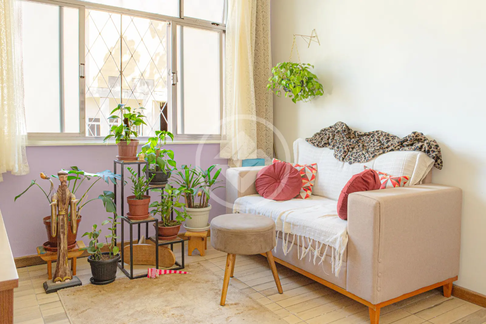 Imagem 4 - Apartamento em Jardim Cascata, Teresópolis - RJ