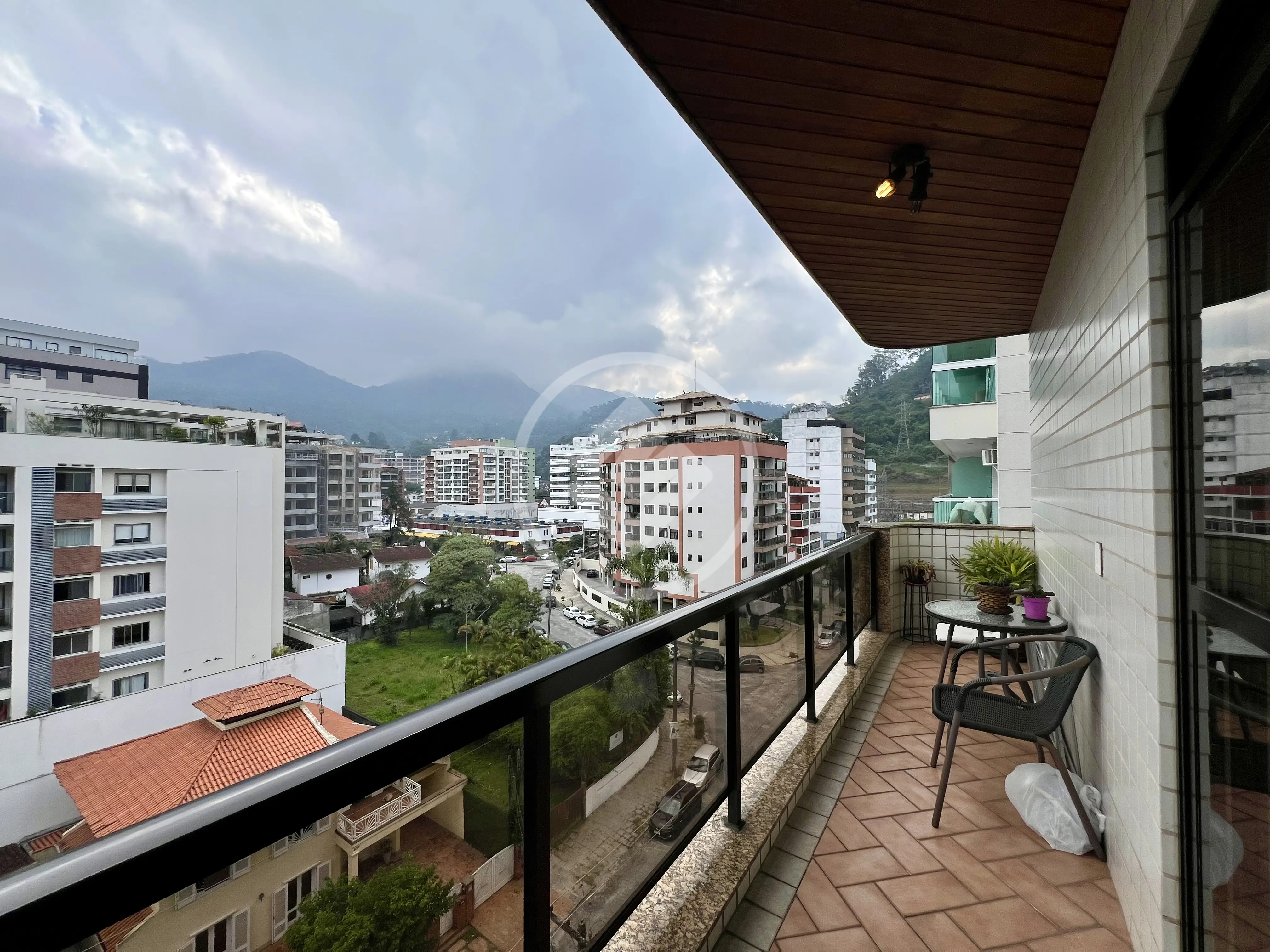Imagem 6 - Apartamento em Agriões, Teresópolis - RJ