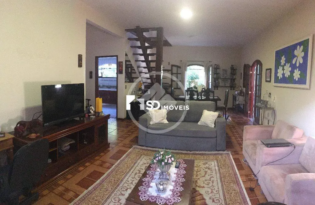 Imagem 5 - Casa em Carlos Guinle, Teresópolis - RJ