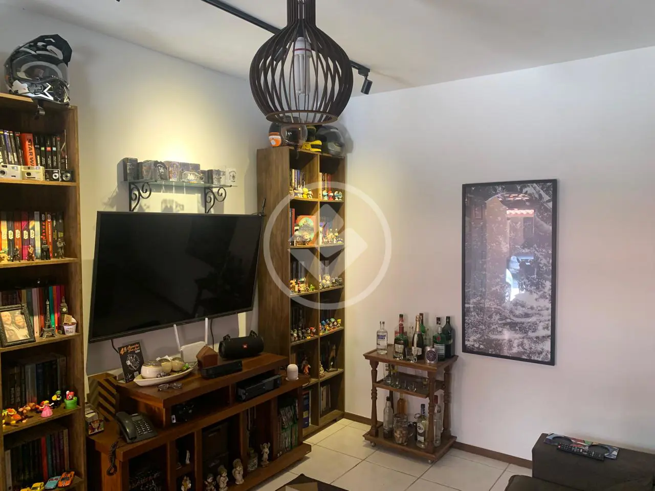 Imagem 2 - Casa Condomínio em Parque São Luiz, Teresópolis - RJ