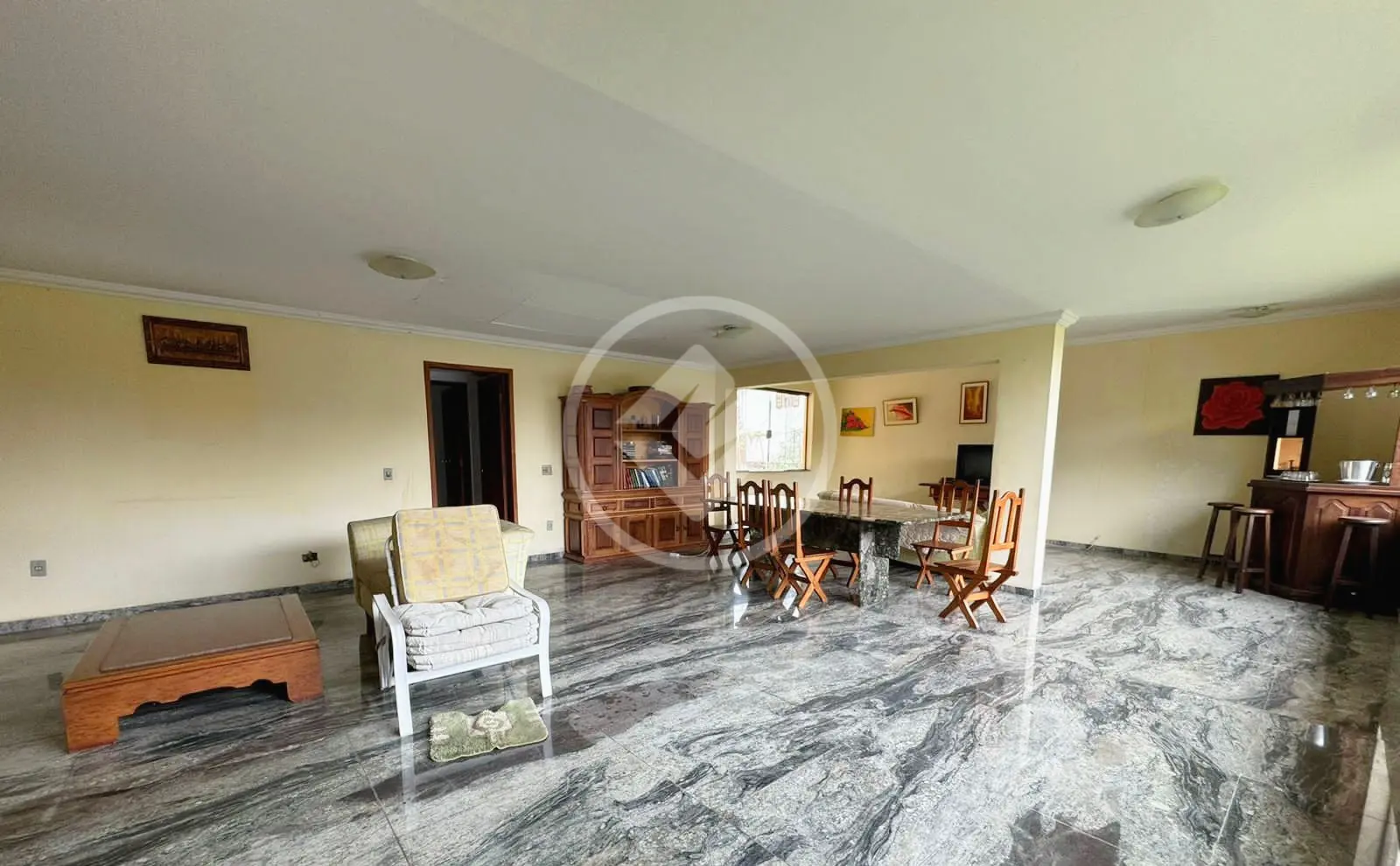 Imagem 1 - Casa Comercial em Iucas, Teresópolis - RJ