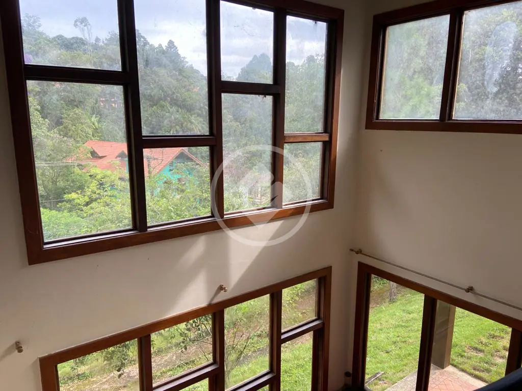 Imagem 4 - Casa Condomínio em Carlos Guinle, Teresópolis - RJ