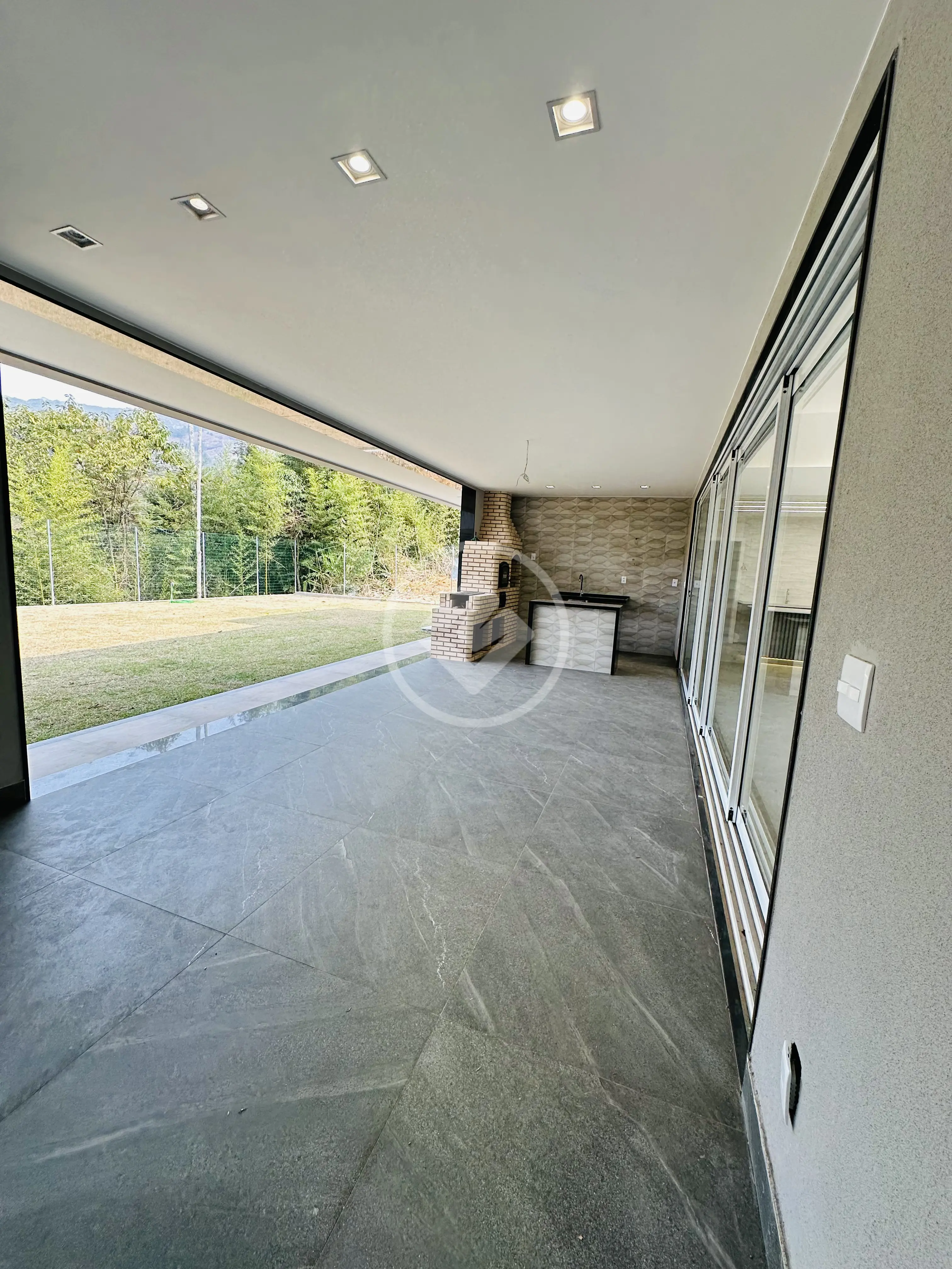 Imagem 6 - Casa Condomínio em Quebra Frascos, Teresópolis - RJ