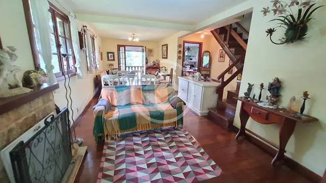 Imagem 5 - Casa em Parque do Ingá, Teresópolis - RJ
