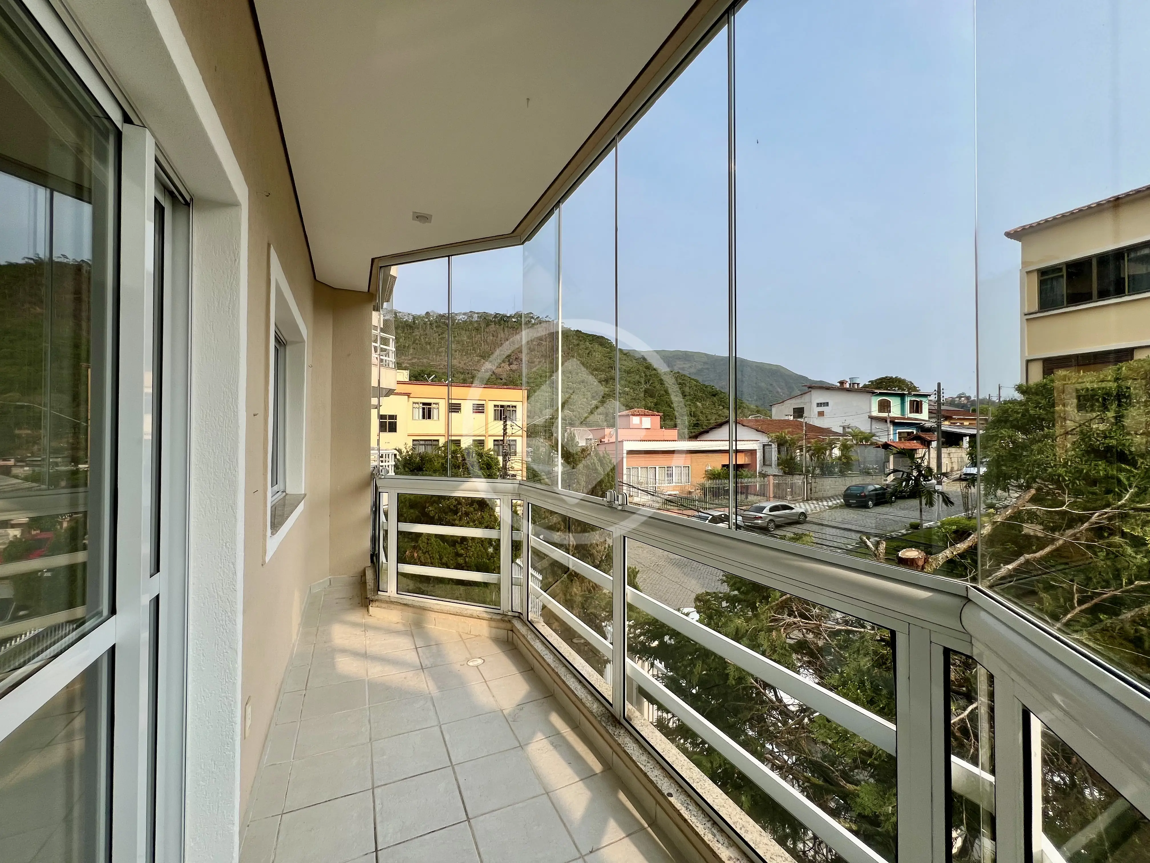 Imagem 5 - Apartamento em Jardim Cascata, Teresópolis - RJ