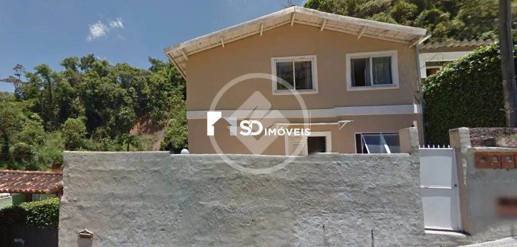 Casa Artistas, Teresópolis - RJ — foto 1