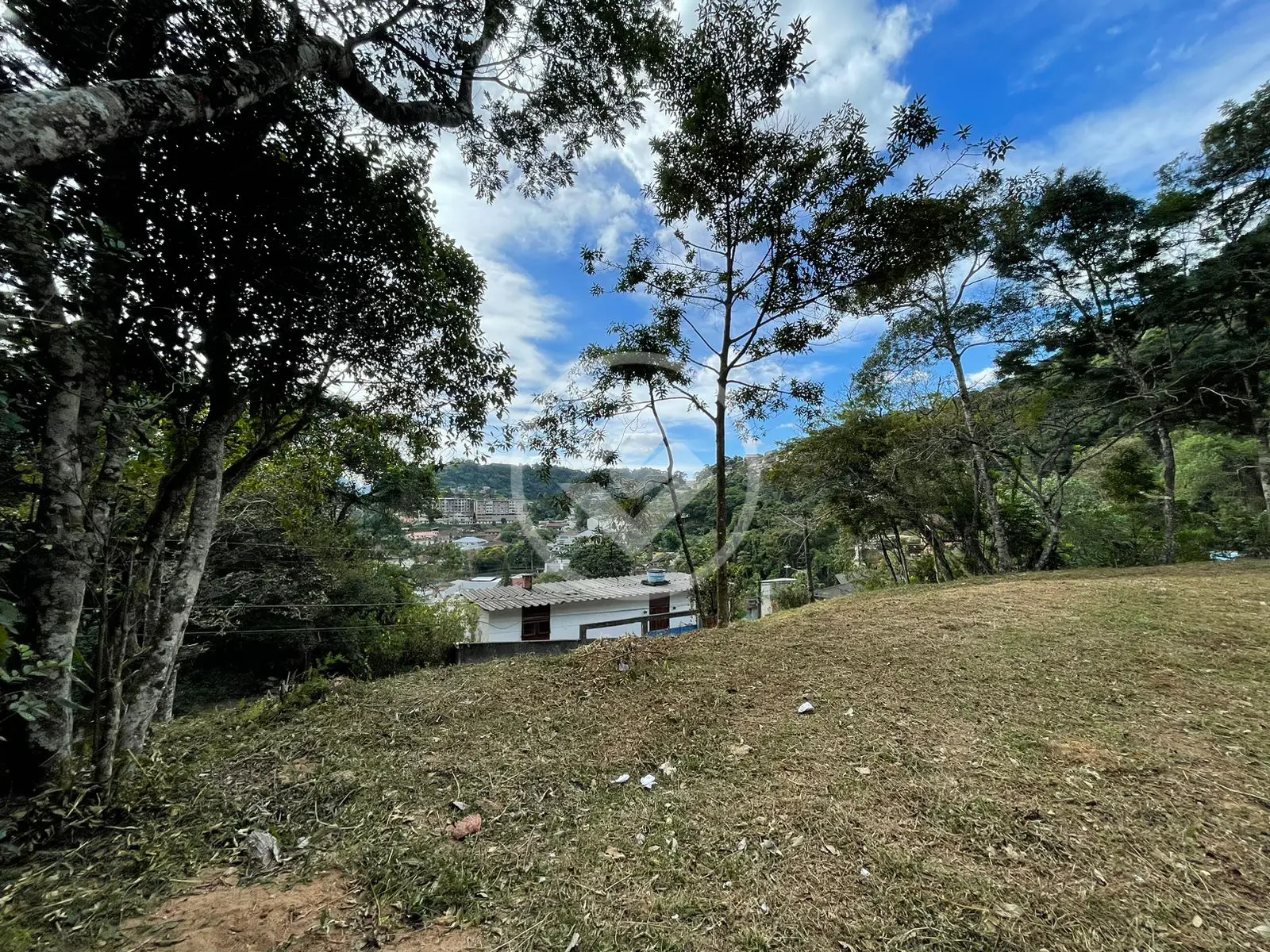Imagem 1 - Terreno em Carlos Guinle, Teresópolis - RJ